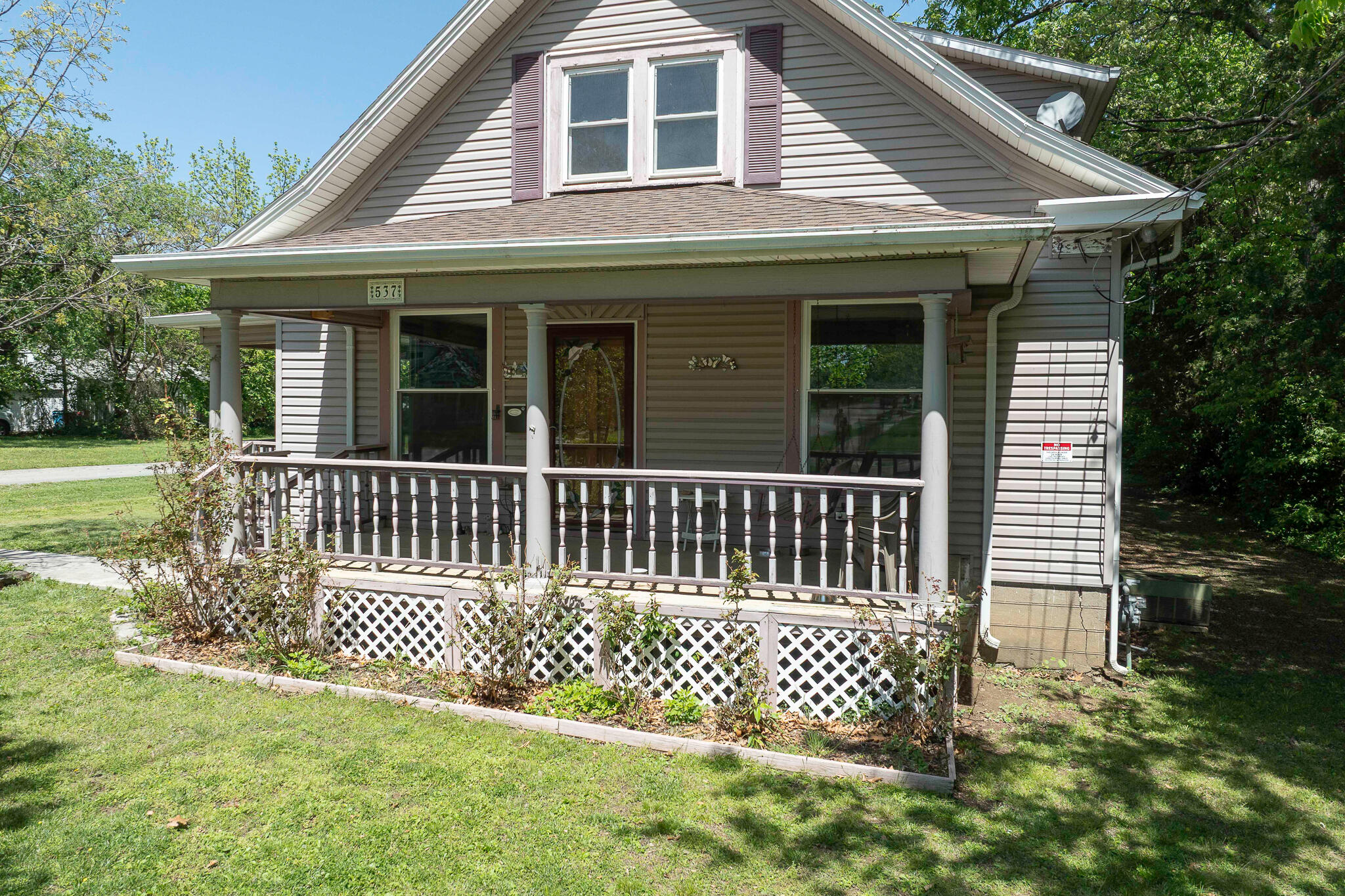 Photo 4 - Residential for sale – 537 W Talmage Street  Springfield, MO