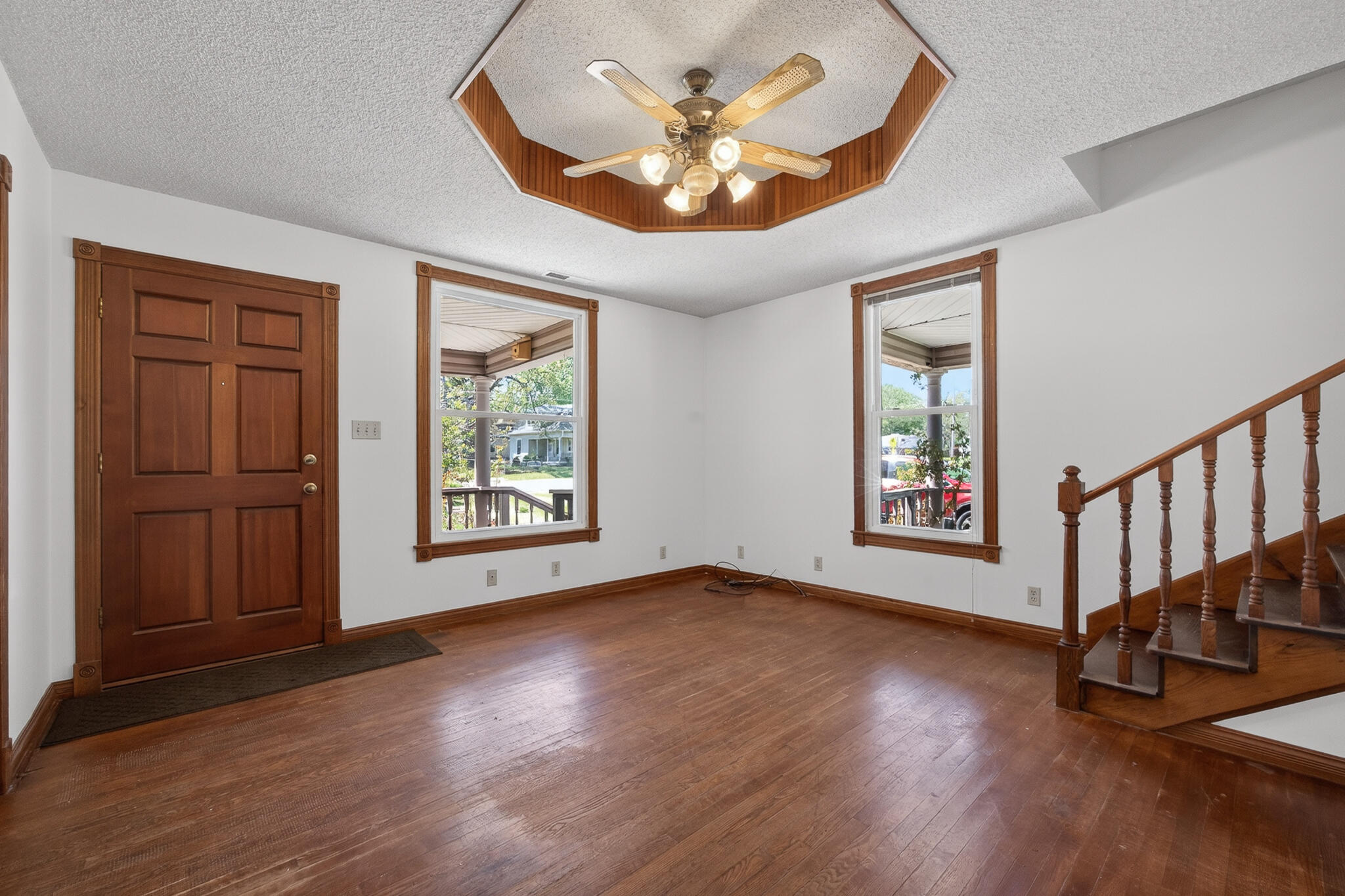 Photo 12 - Residential for sale – 537 W Talmage Street  Springfield, MO