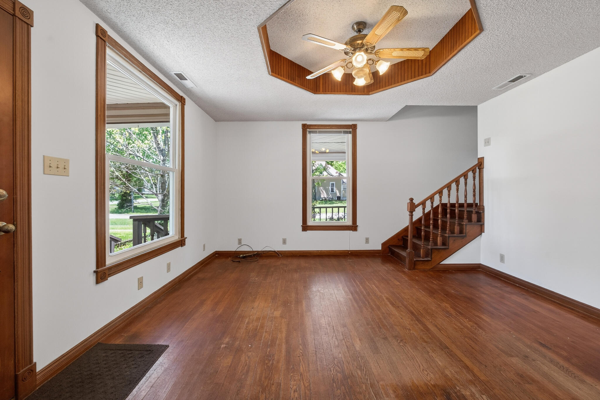 Photo 10 - Residential for sale – 537 W Talmage Street  Springfield, MO