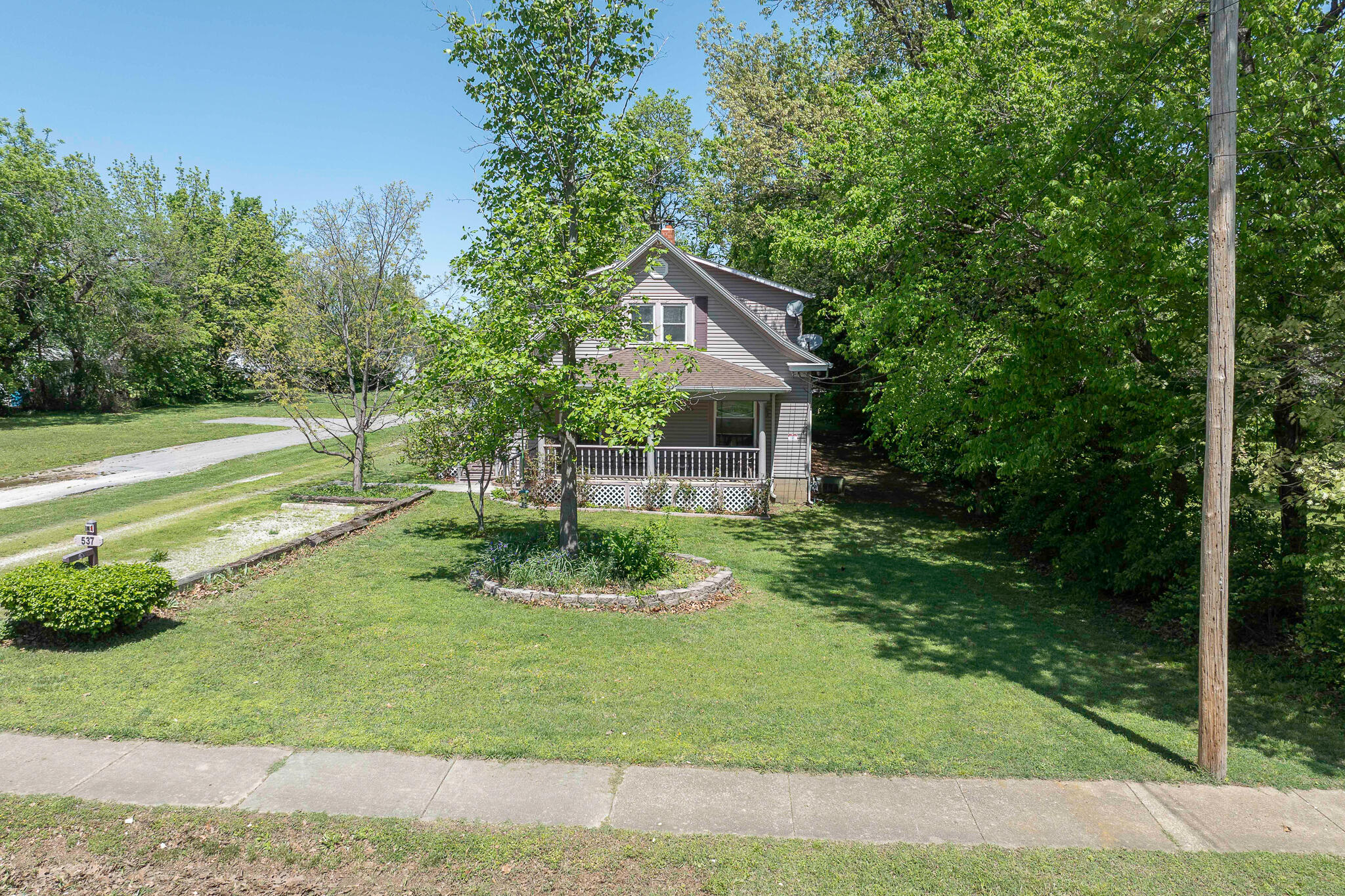 Photo 56 - Residential for sale – 537 W Talmage Street  Springfield, MO