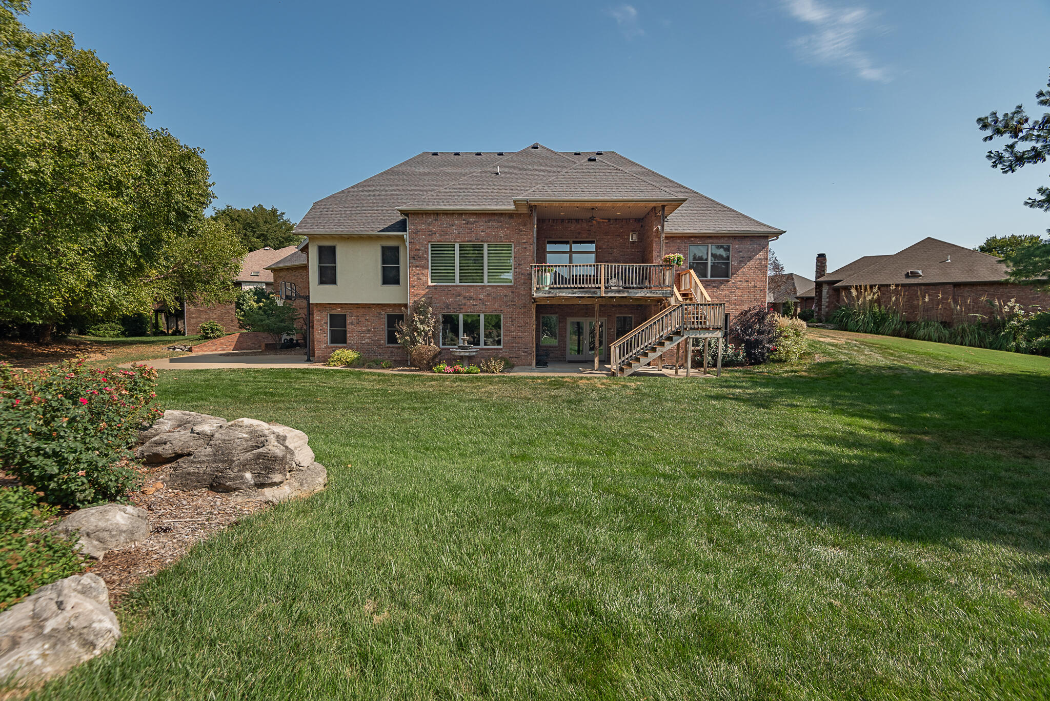 Photo 75 - Residential for sale – 4515 S Forest Avenue  Springfield, MO