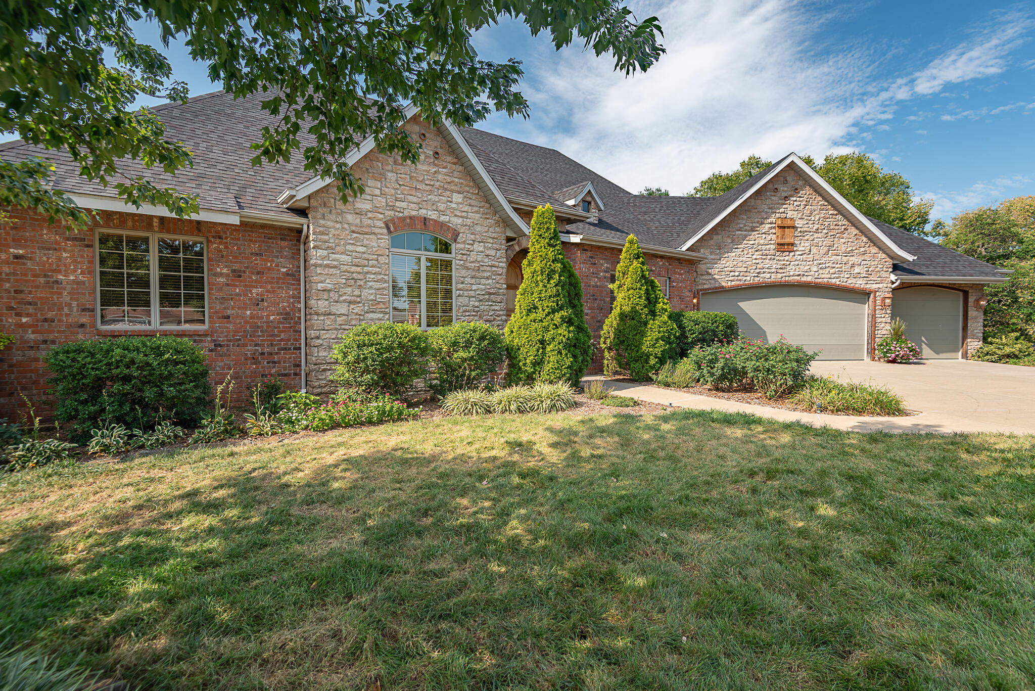 Photo 5 - Residential for sale – 4515 S Forest Avenue  Springfield, MO