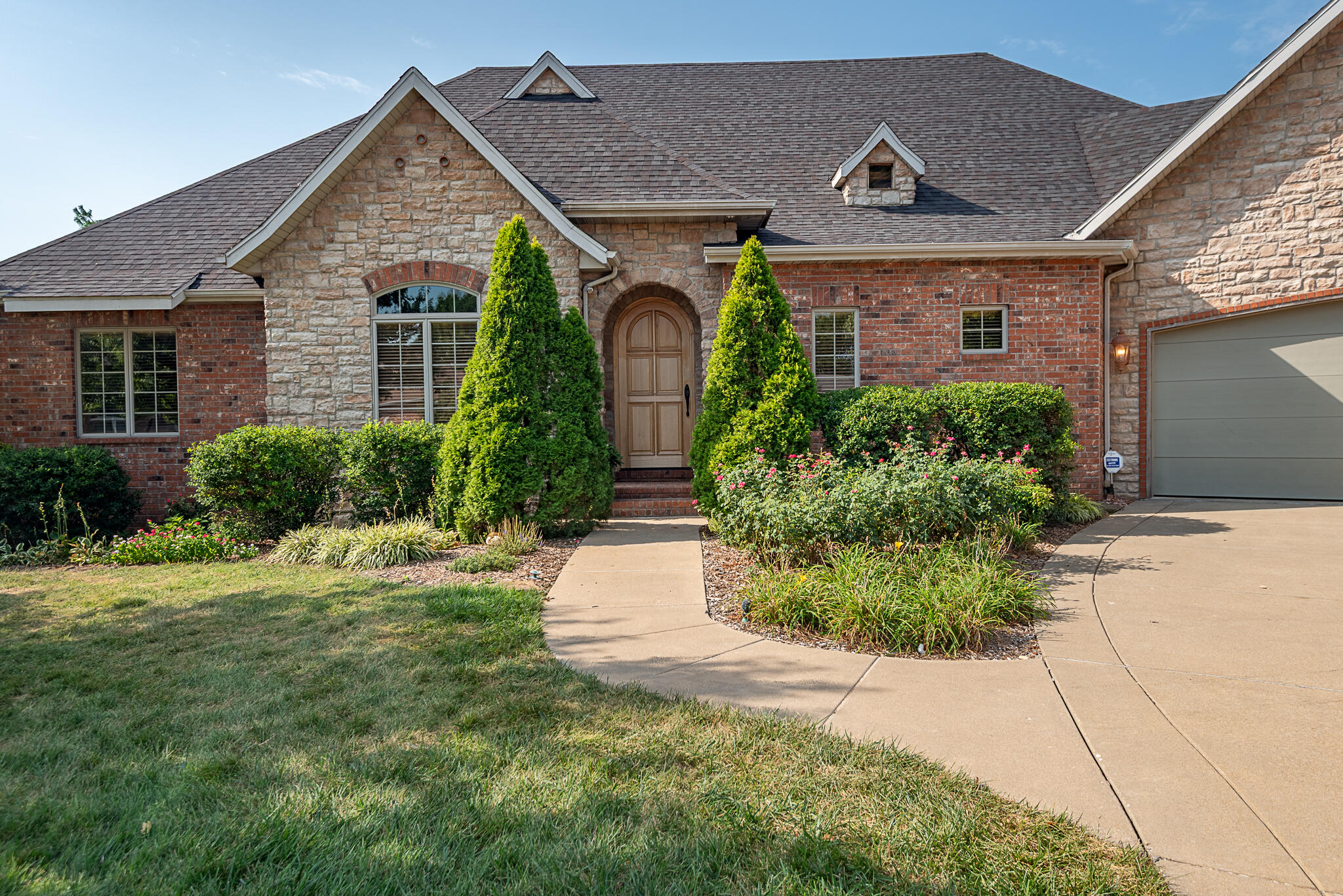 Photo 3 - Residential for sale – 4515 S Forest Avenue  Springfield, MO