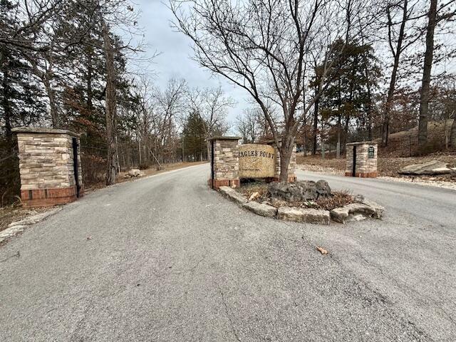 Photo 3 - Land for sale – Lots 81/82  Green Cypress Lane   Shell Knob, MO