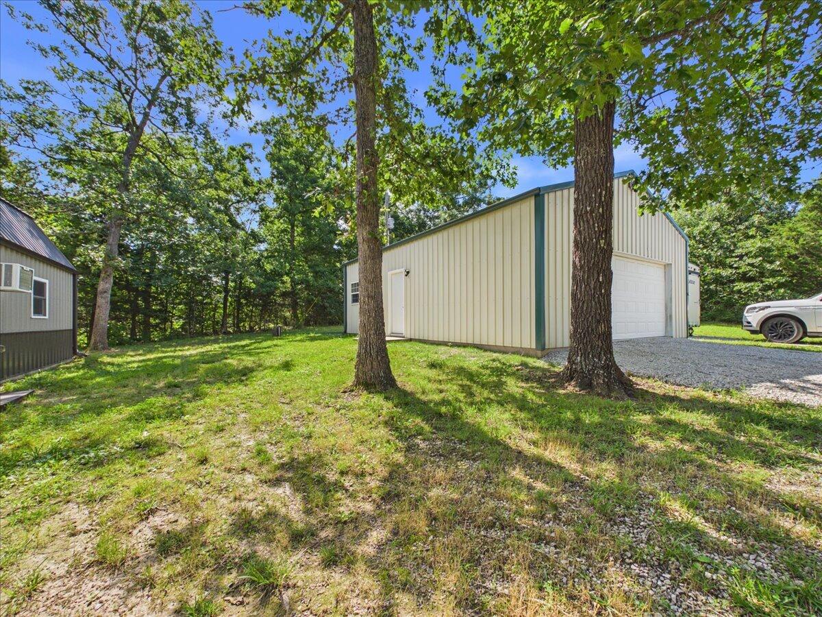 Photo 33 - Residential for sale – 37  Middle Earth Trail  Louisburg, MO