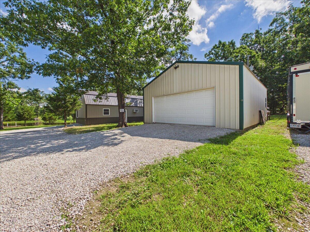 Photo 19 - Residential for sale – 37  Middle Earth Trail  Louisburg, MO