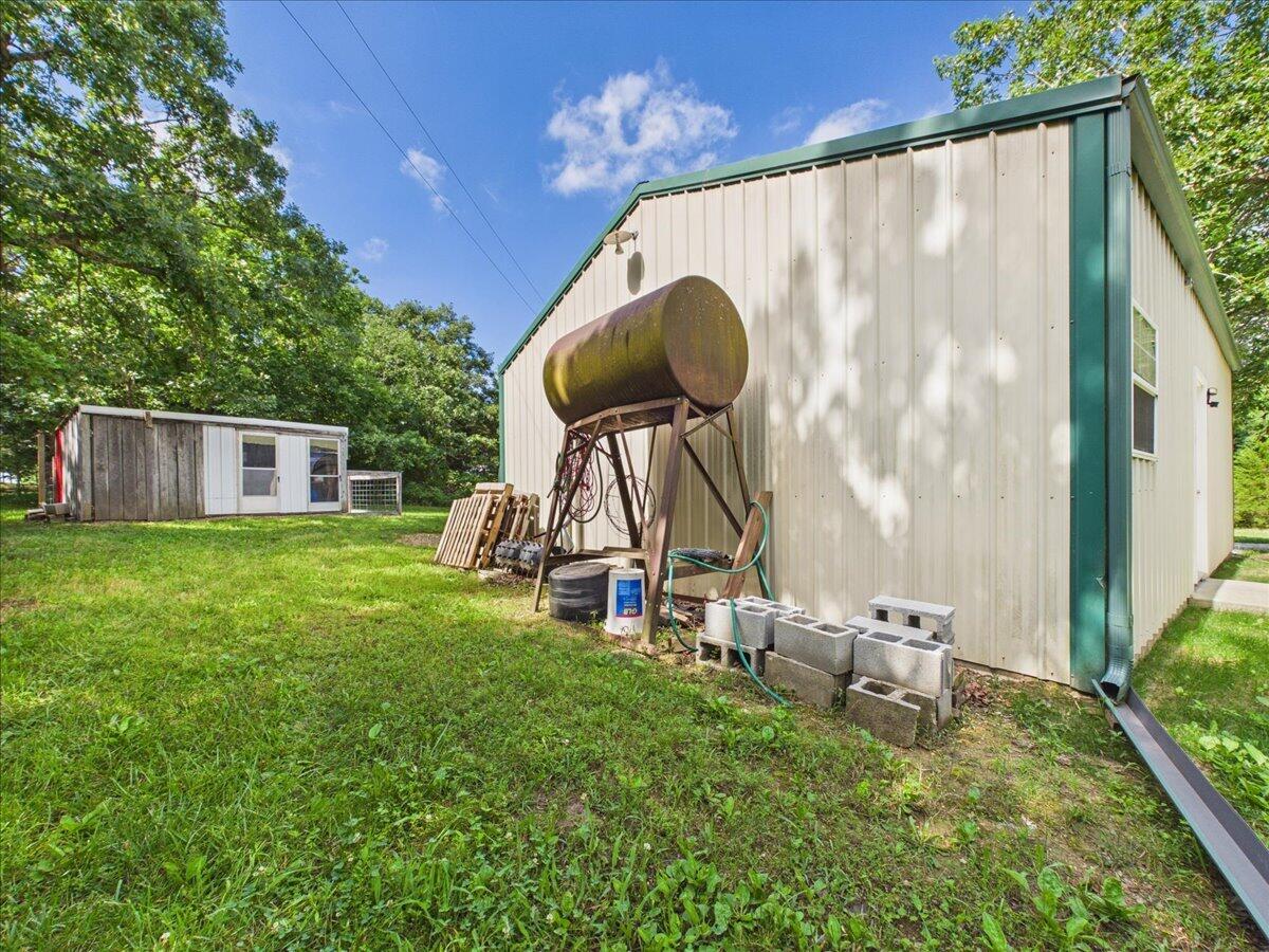 Photo 34 - Residential for sale – 37  Middle Earth Trail  Louisburg, MO