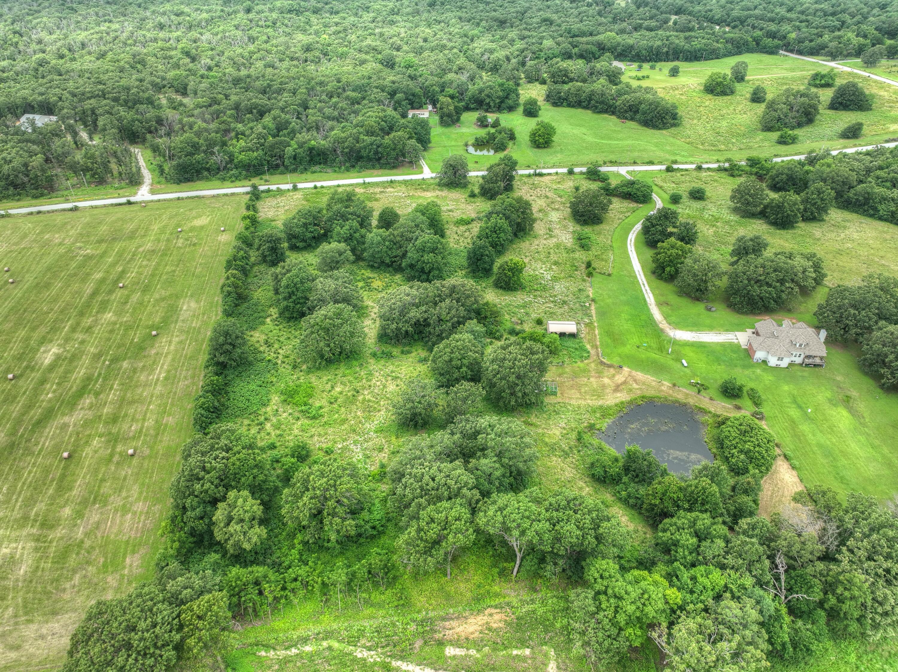 Photo 5 - Land for sale – 000  State Line Road  Seneca, MO