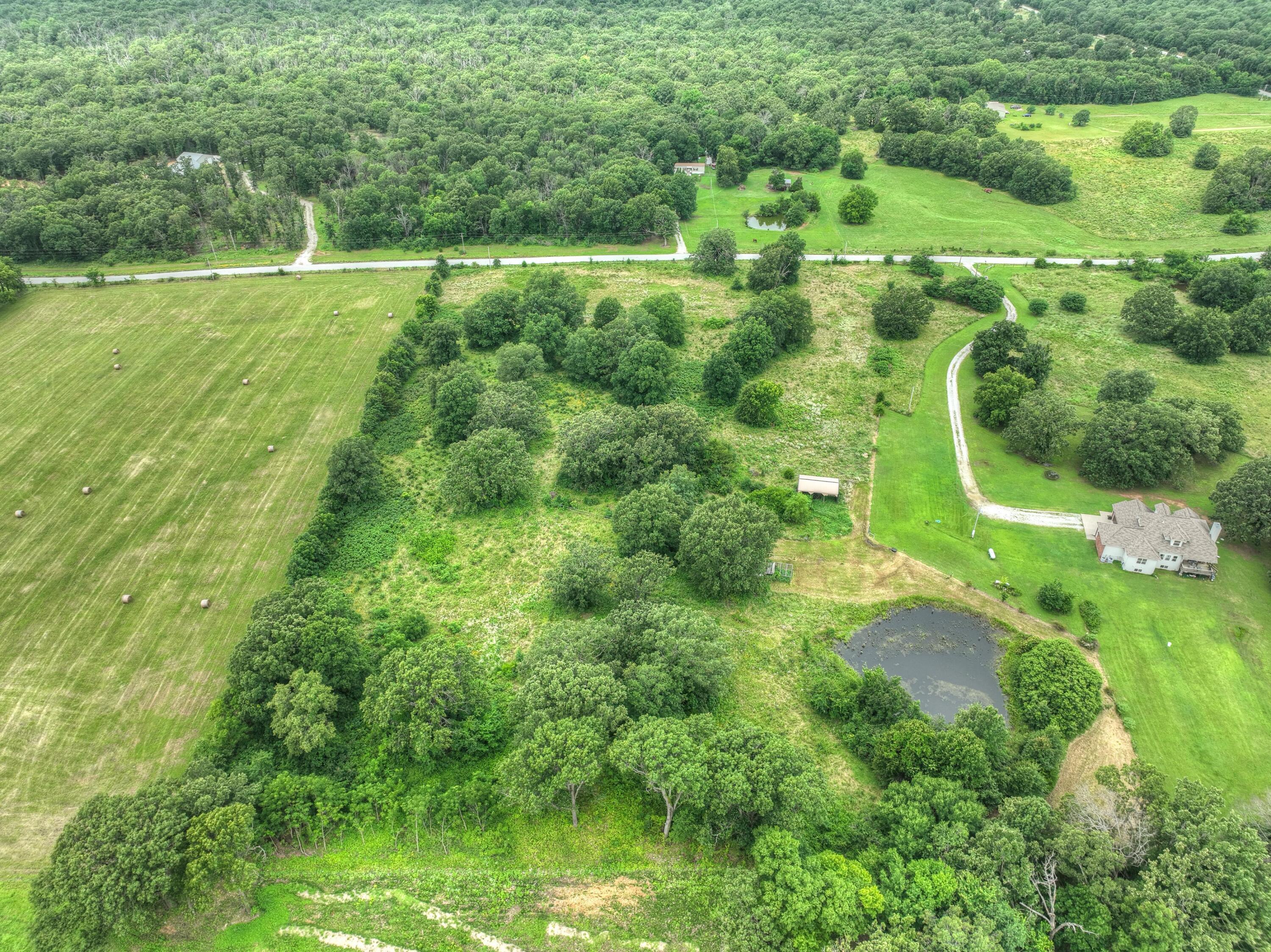 Photo 6 - Land for sale – 000  State Line Road  Seneca, MO