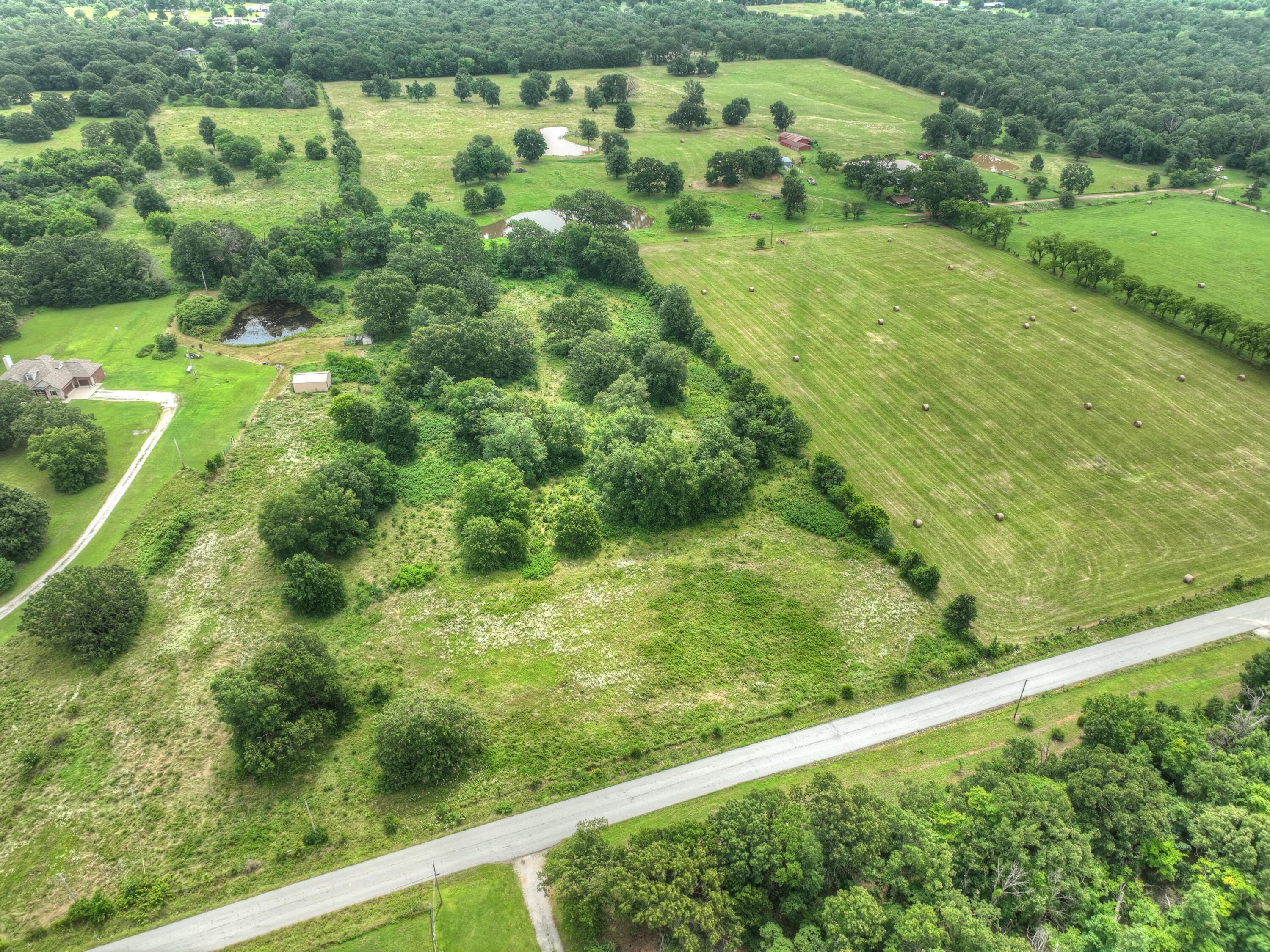 Photo 3 - Land for sale – 000  State Line Road  Seneca, MO