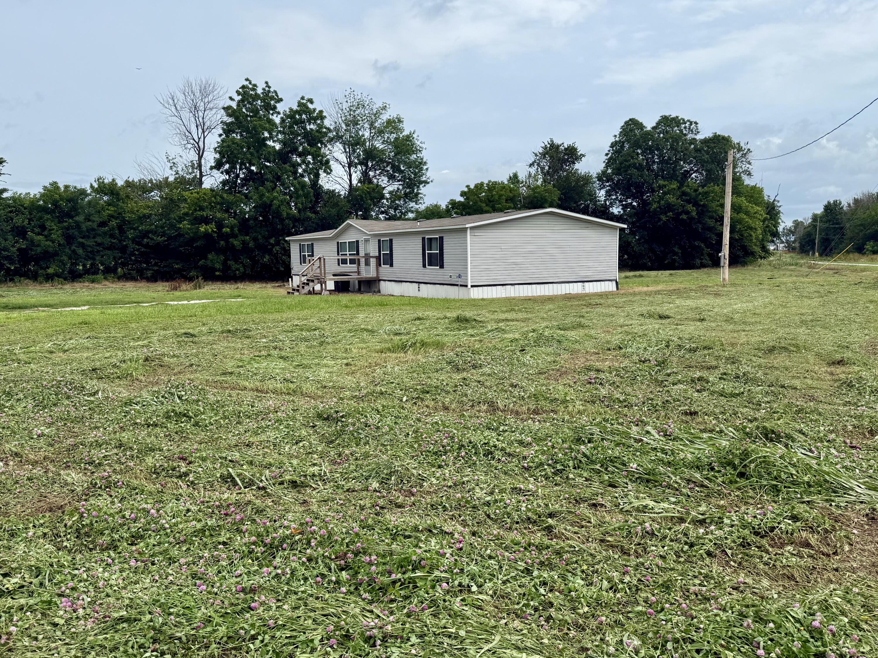 Photo 3 - Residential for sale – 12950  Highway M   Stark City, MO