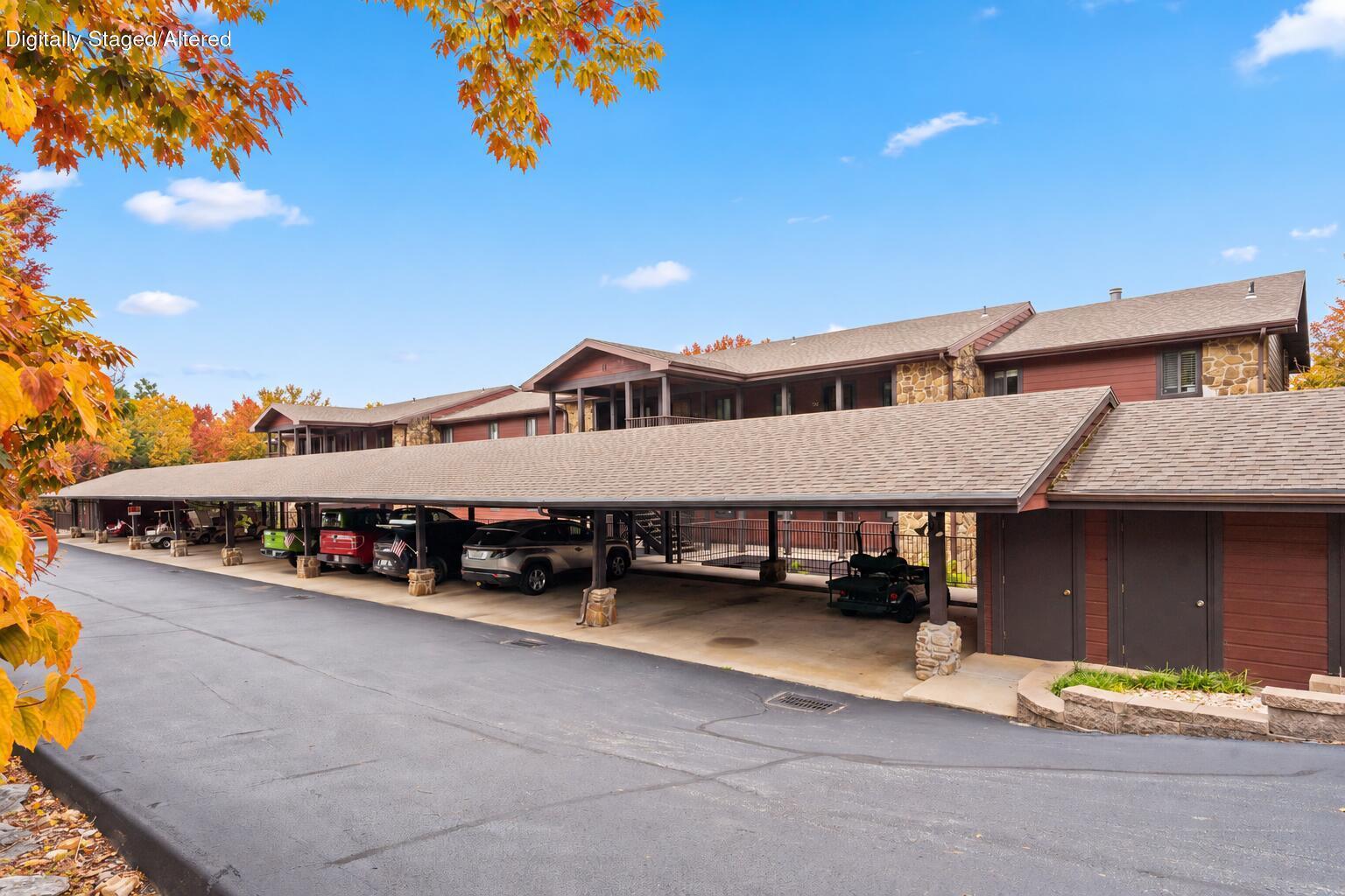 Photo 3 - Residential for sale – 18  Bradford Place  Branson, MO