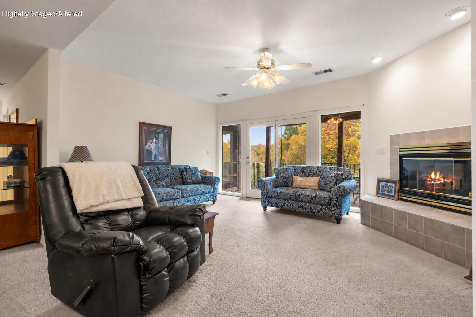 Photo 8 - Residential for sale – 18  Bradford Place  Branson, MO