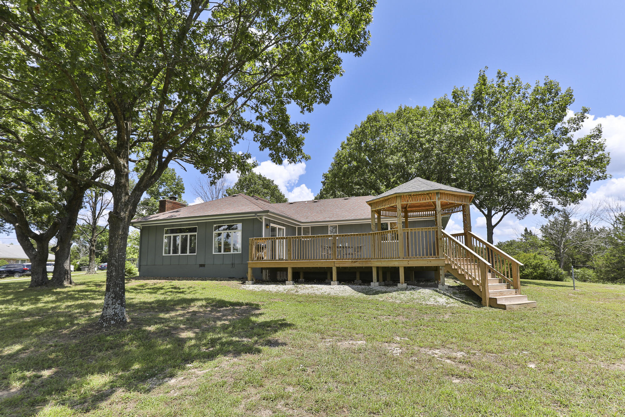 Photo 32 - Residential for sale – 24127  Shadow Lake Drive  Wheatland, MO