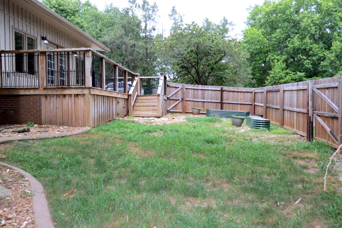 Photo 65 - Residential for sale – 2291 E Mirabeau Street  Springfield, MO