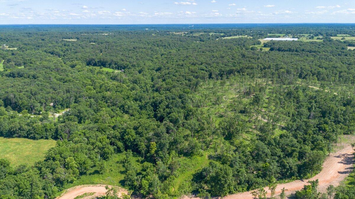 Photo 8 - Land for sale – Lot 1  Adams Road  Goodman, MO