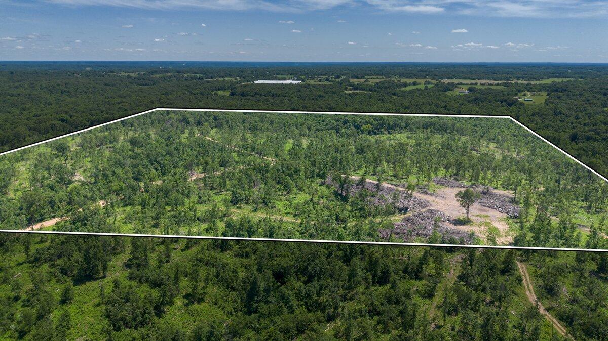 Photo 7 - Land for sale – Lot 1  Adams Road  Goodman, MO