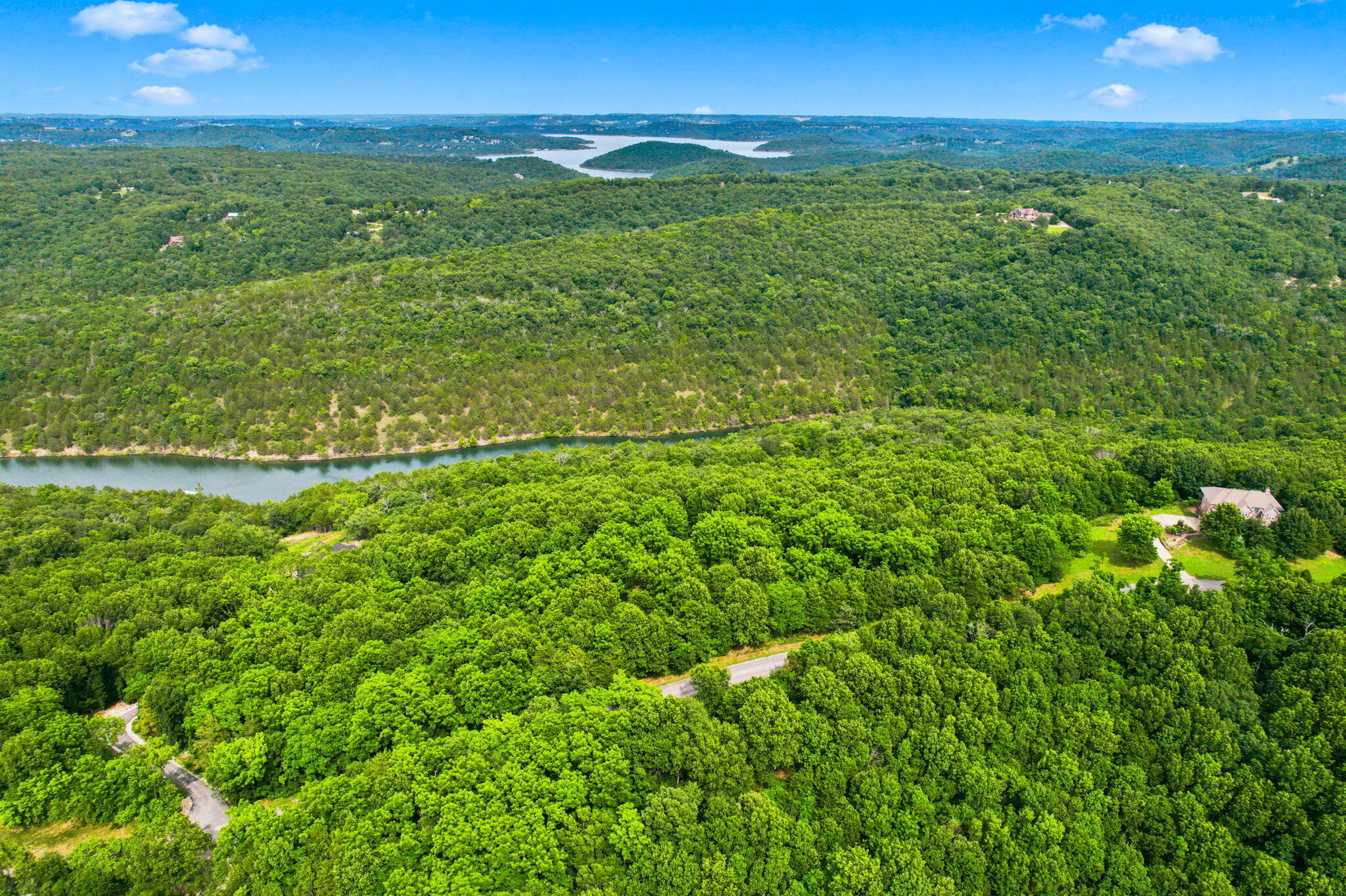 Photo 10 - Land for sale – Lot 12f  Kingsgate Road  Lampe, MO