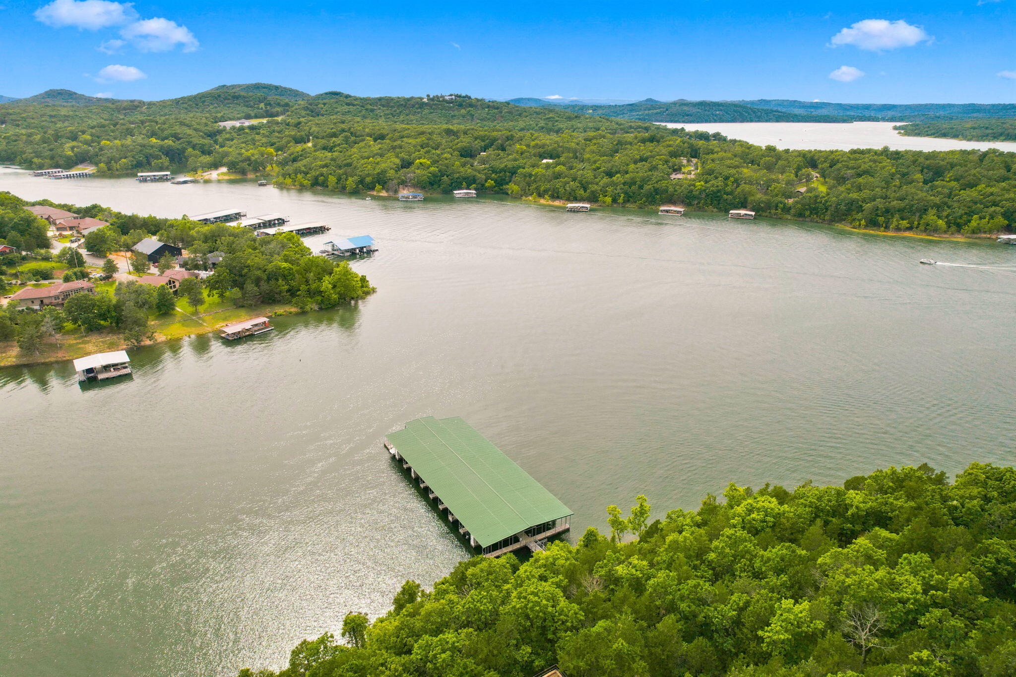 Photo 5 - Land for sale – Lot 12f  Kingsgate Road  Lampe, MO