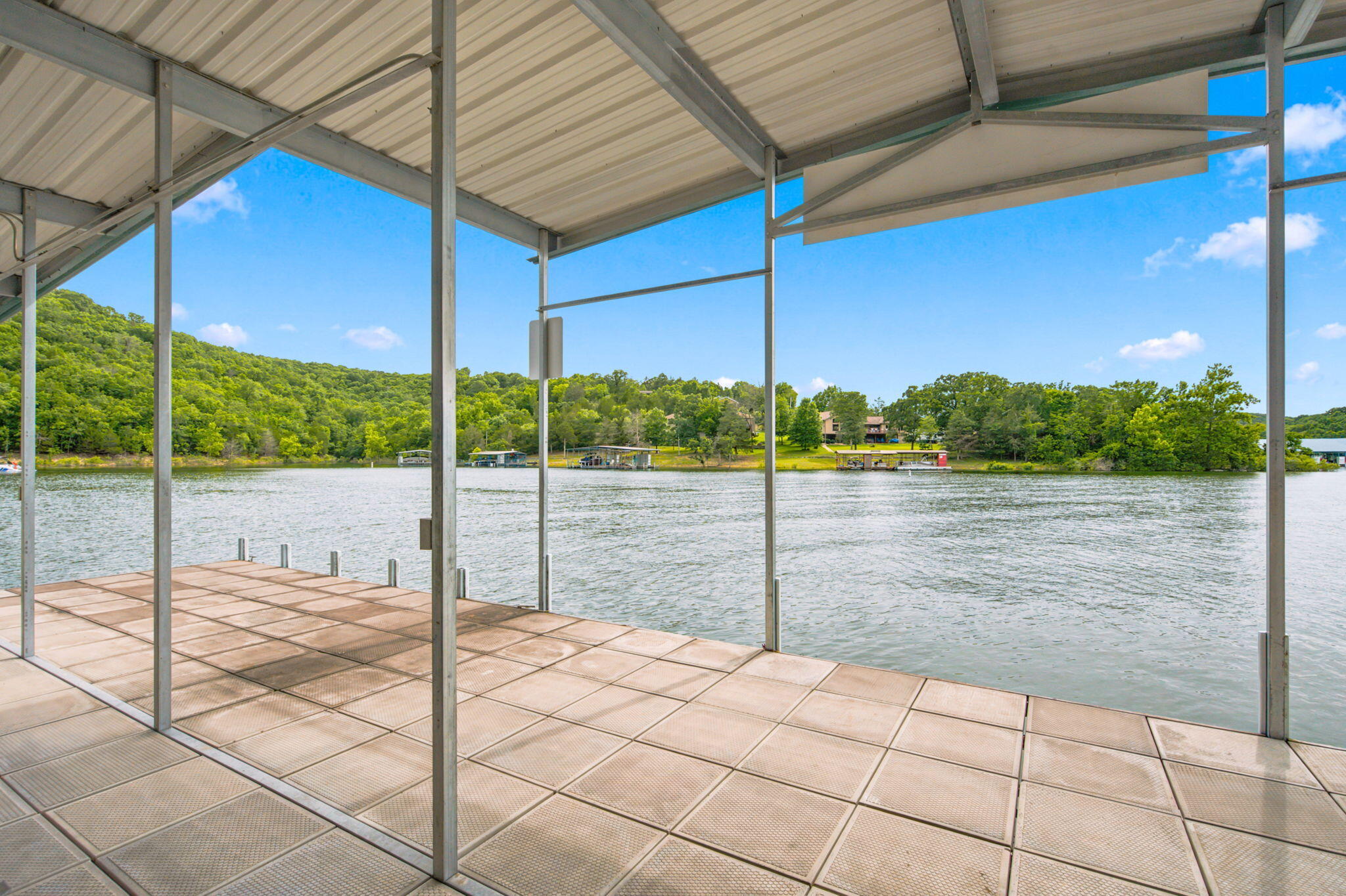 Photo 23 - Land for sale – Lot 12f  Kingsgate Road  Lampe, MO