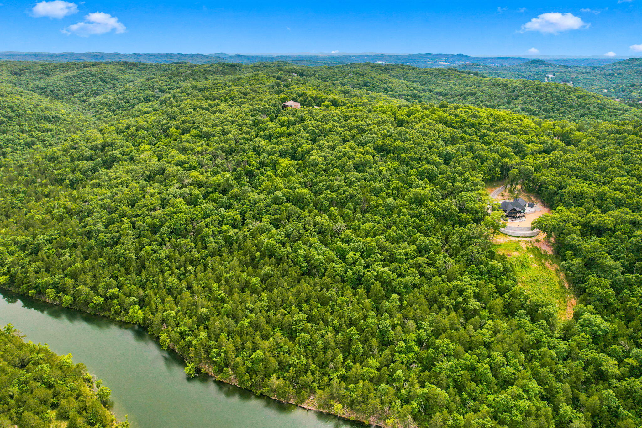 Photo 11 - Land for sale – Lot 12f  Kingsgate Road  Lampe, MO