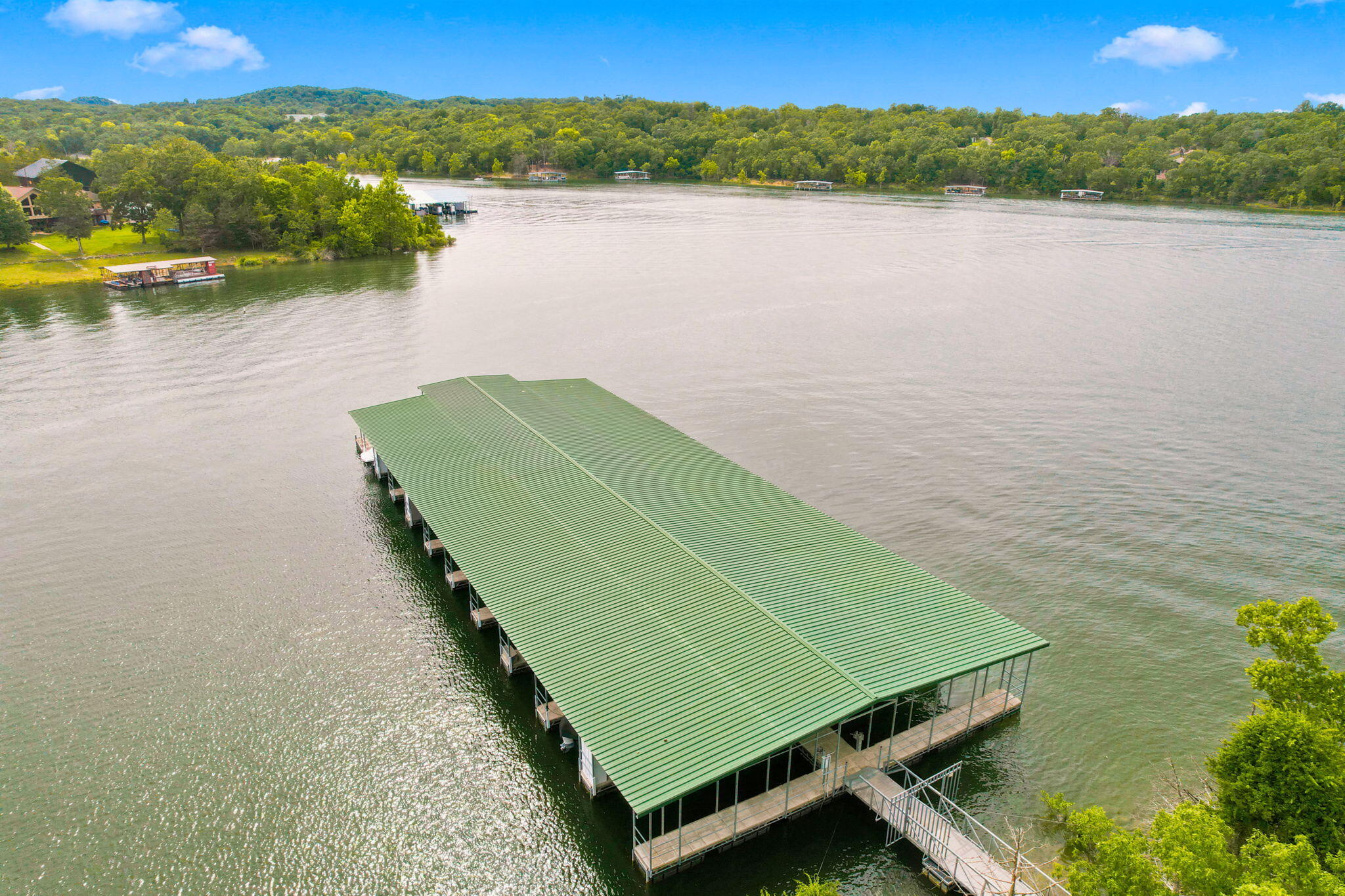Photo 30 - Land for sale – Lot 12f  Kingsgate Road  Lampe, MO