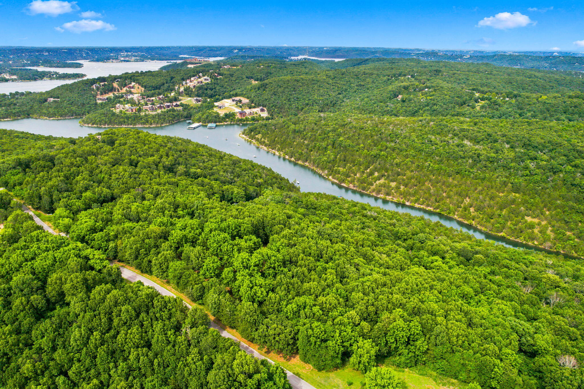 Photo 9 - Land for sale – Lot 12f  Kingsgate Road  Lampe, MO