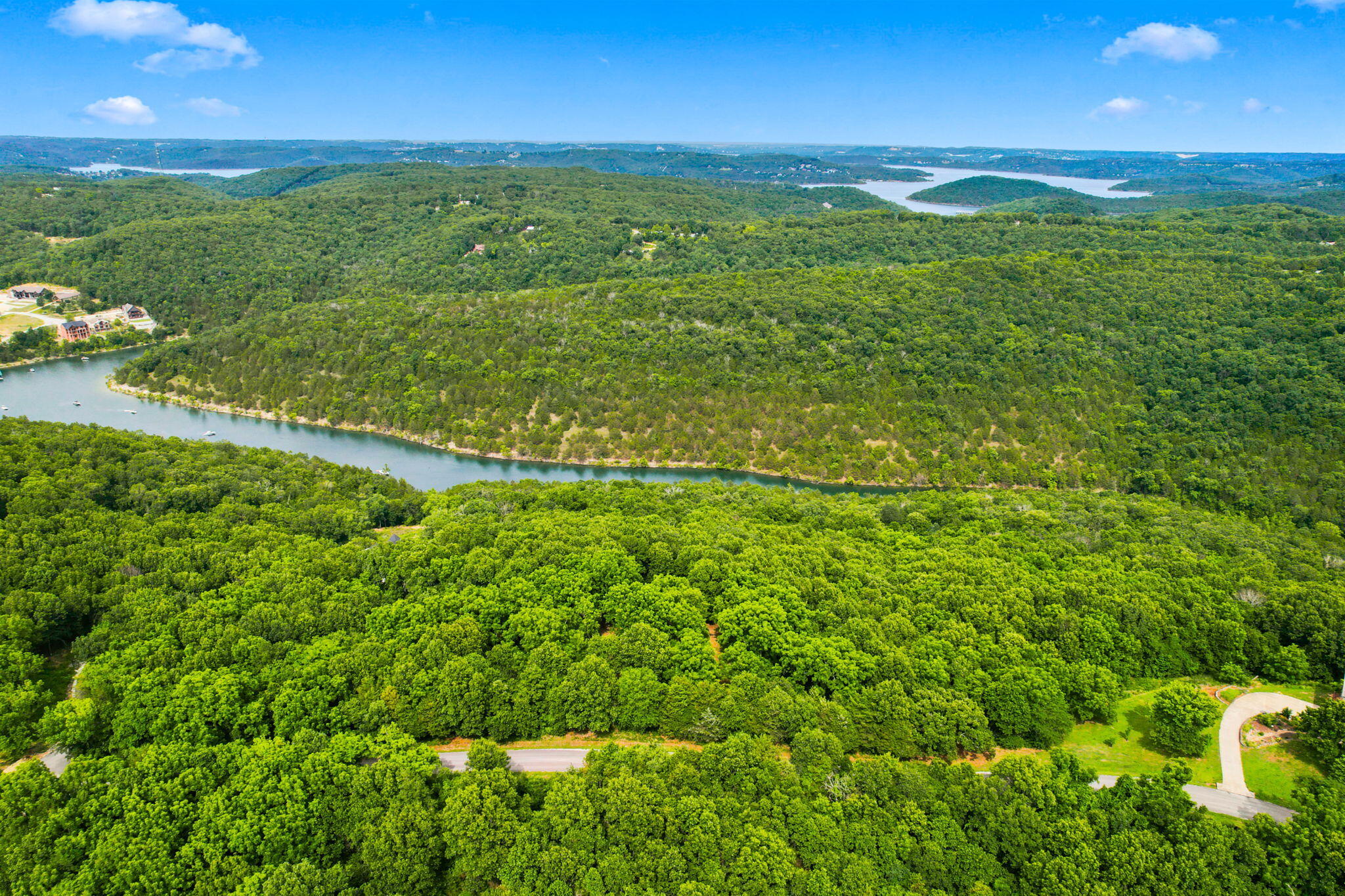Photo 8 - Land for sale – Lot 12f  Kingsgate Road  Lampe, MO