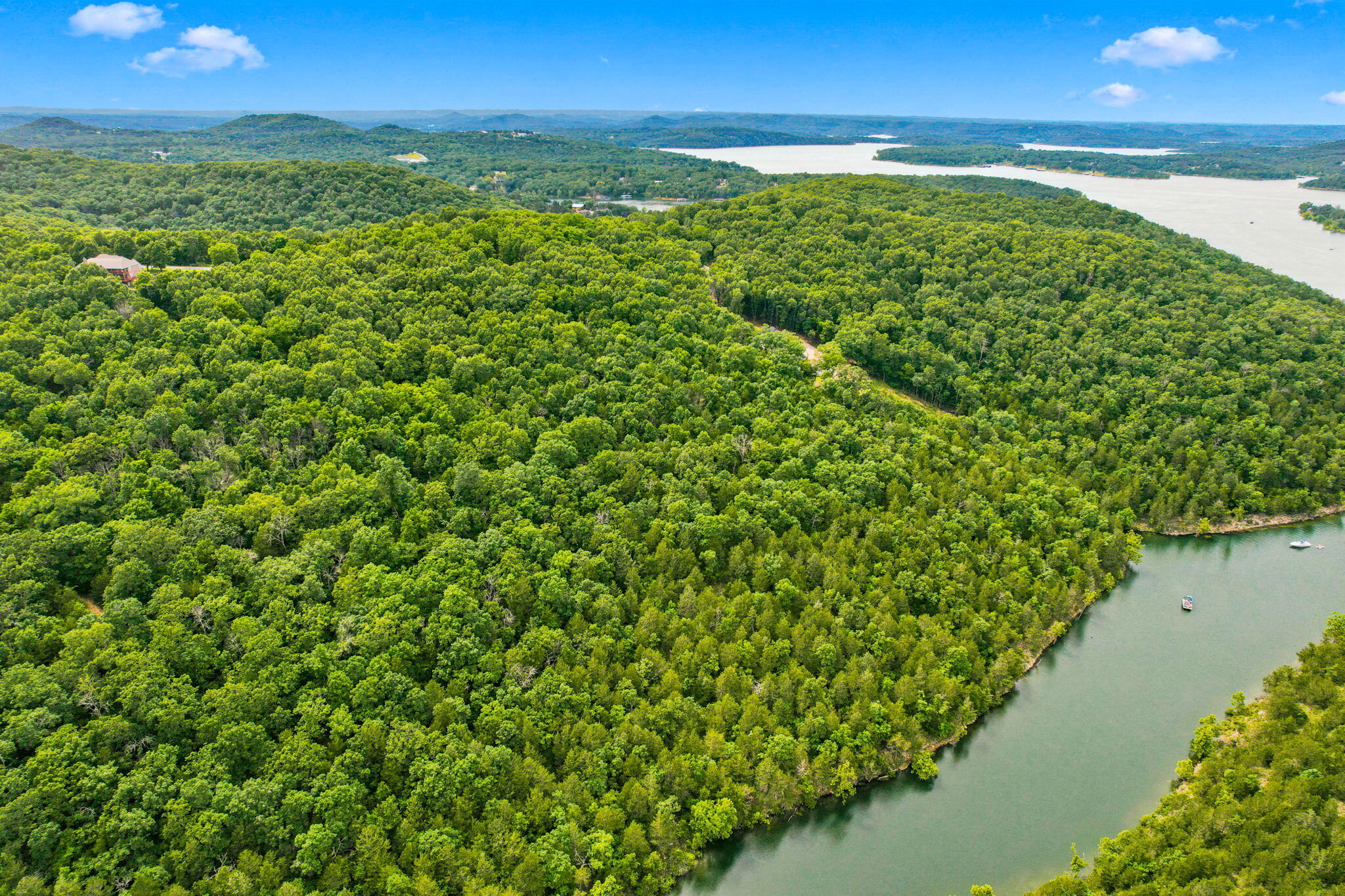 Photo 12 - Land for sale – Lot 12f  Kingsgate Road  Lampe, MO