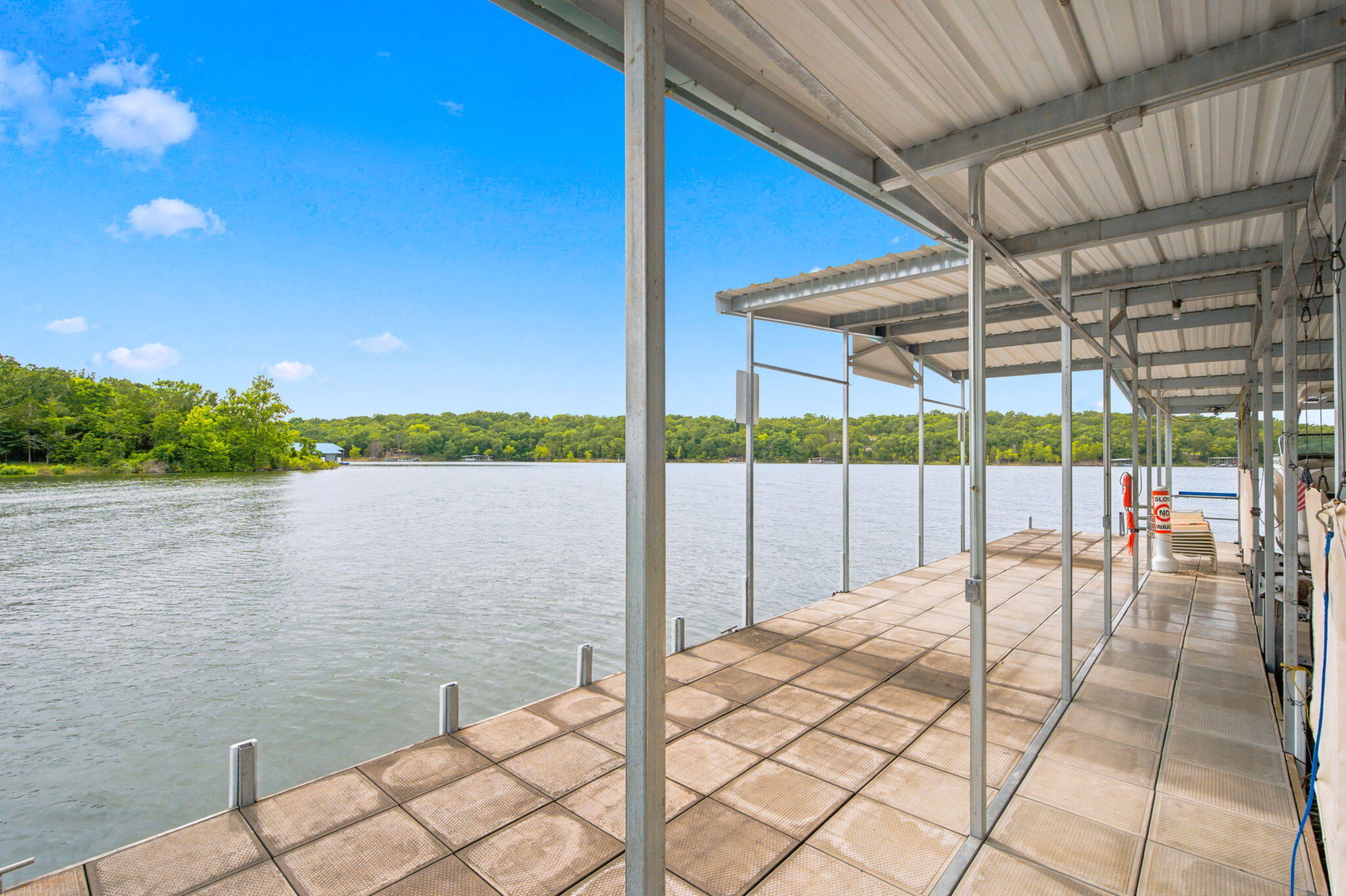 Photo 6 - Land for sale – Lot 12f  Kingsgate Road  Lampe, MO