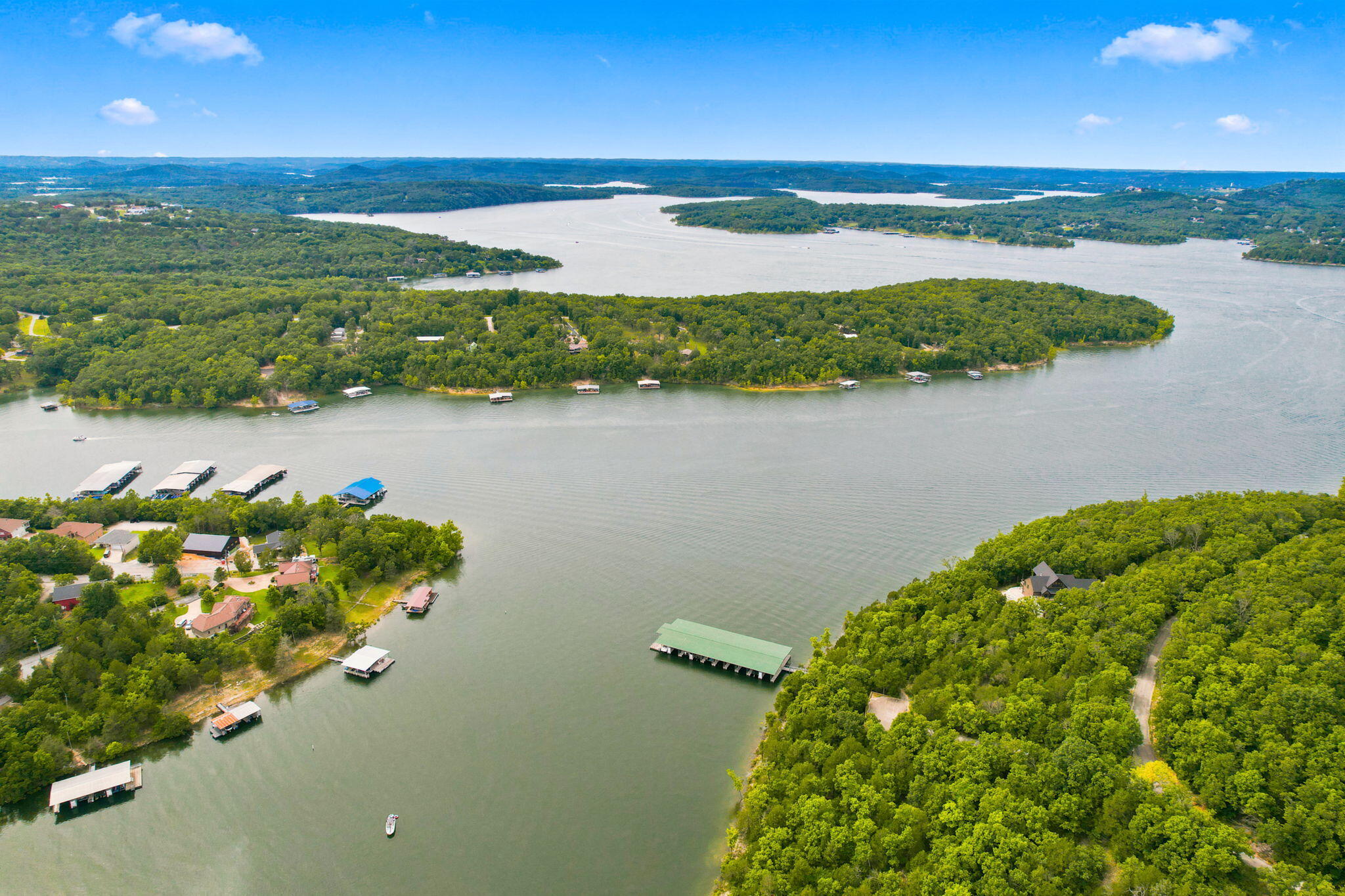 Photo 33 - Land for sale – Lot 12f  Kingsgate Road  Lampe, MO
