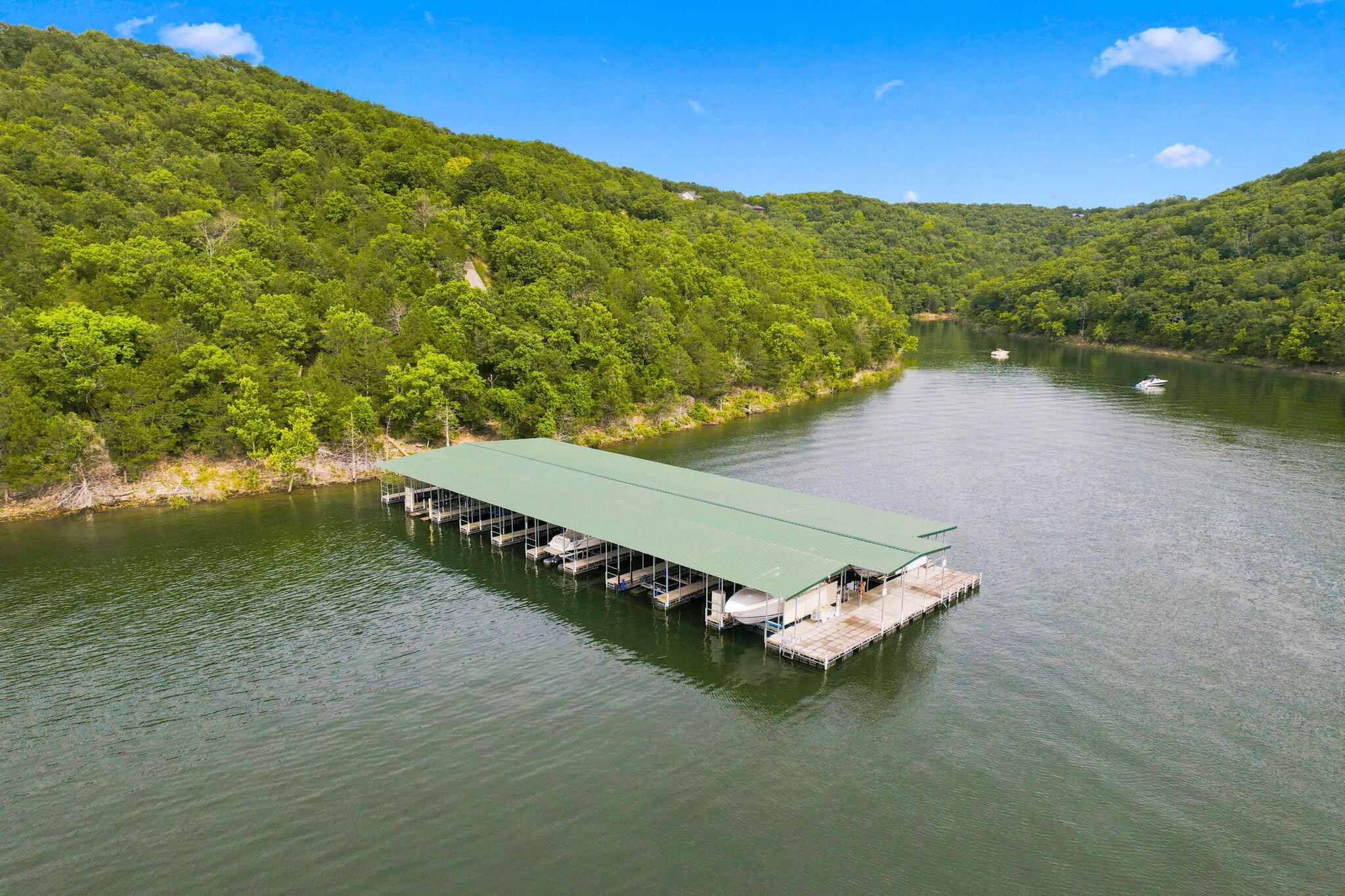 Photo 32 - Land for sale – Lot 12f  Kingsgate Road  Lampe, MO