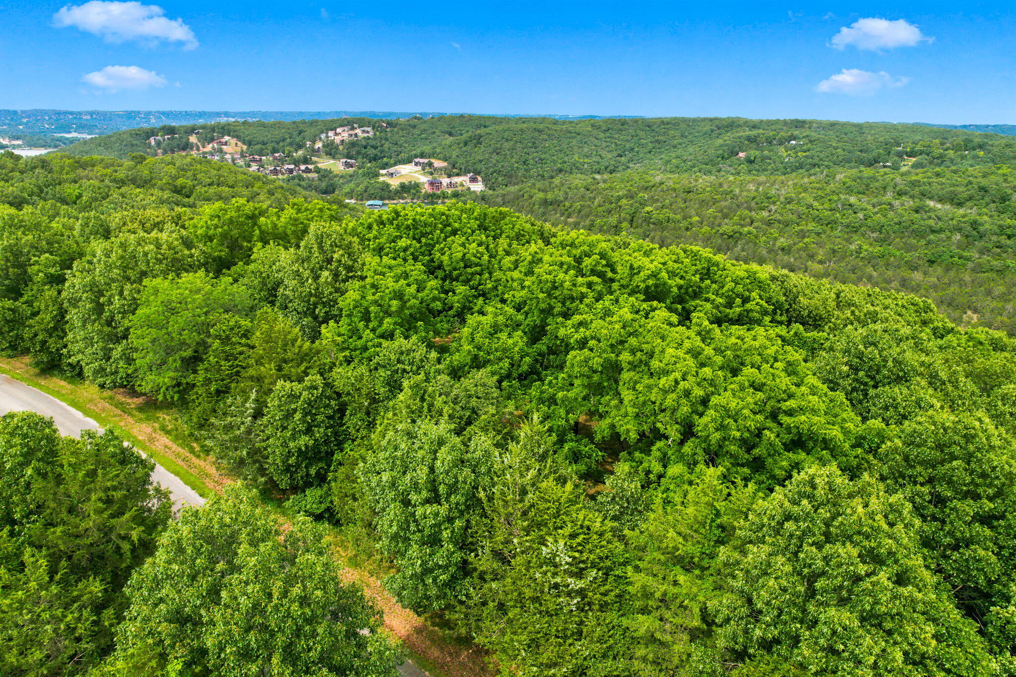 Photo 15 - Land for sale – Lot 12f  Kingsgate Road  Lampe, MO