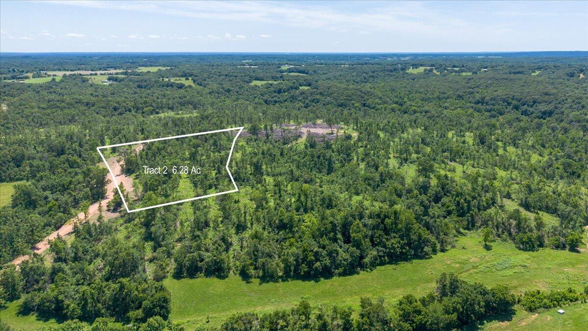 Land for sale – Lot 2  Adams Road  Goodman, MO