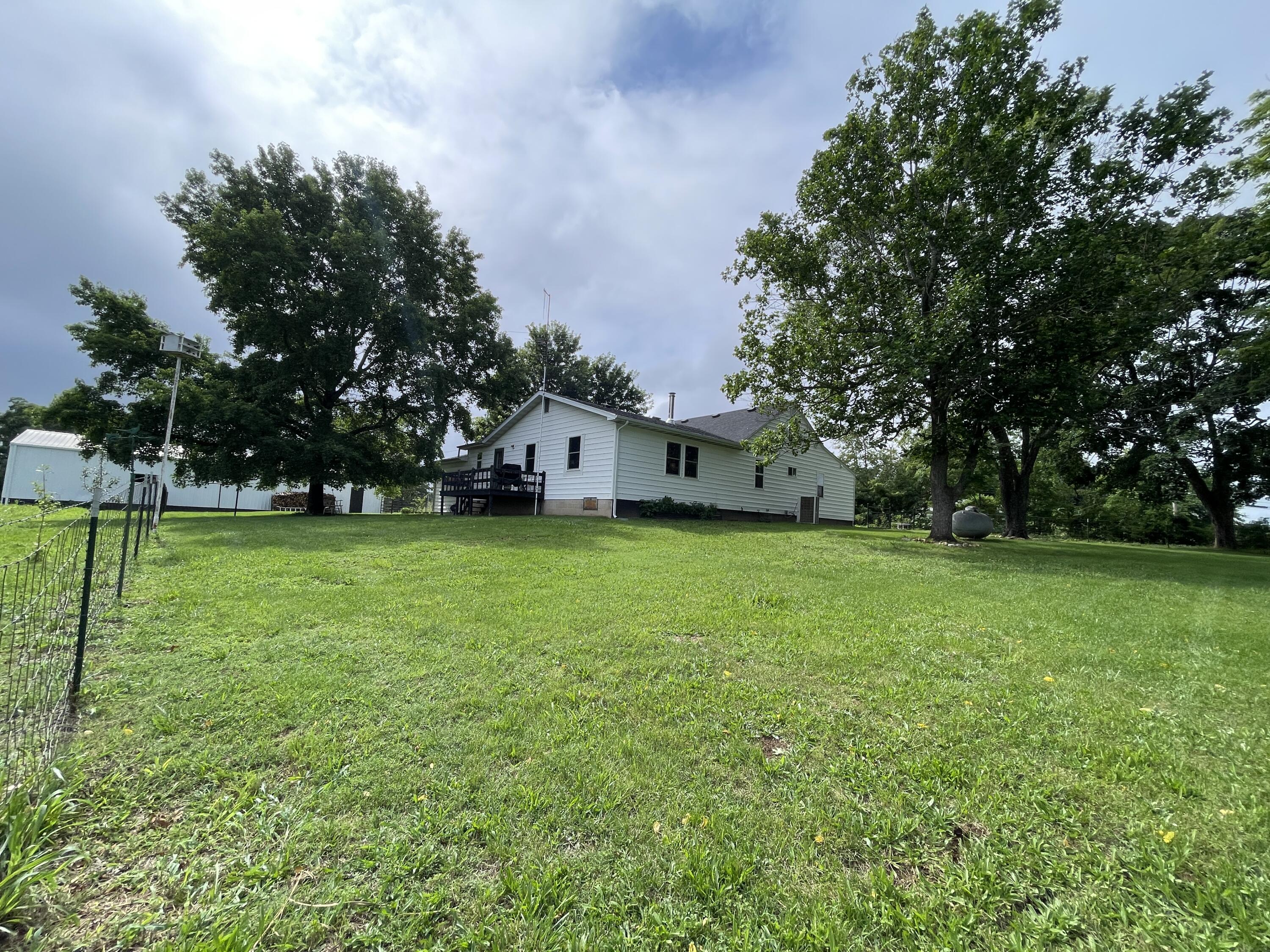Photo 6 - Residential for sale – 1107  Lower Ford Road  Ava, MO
