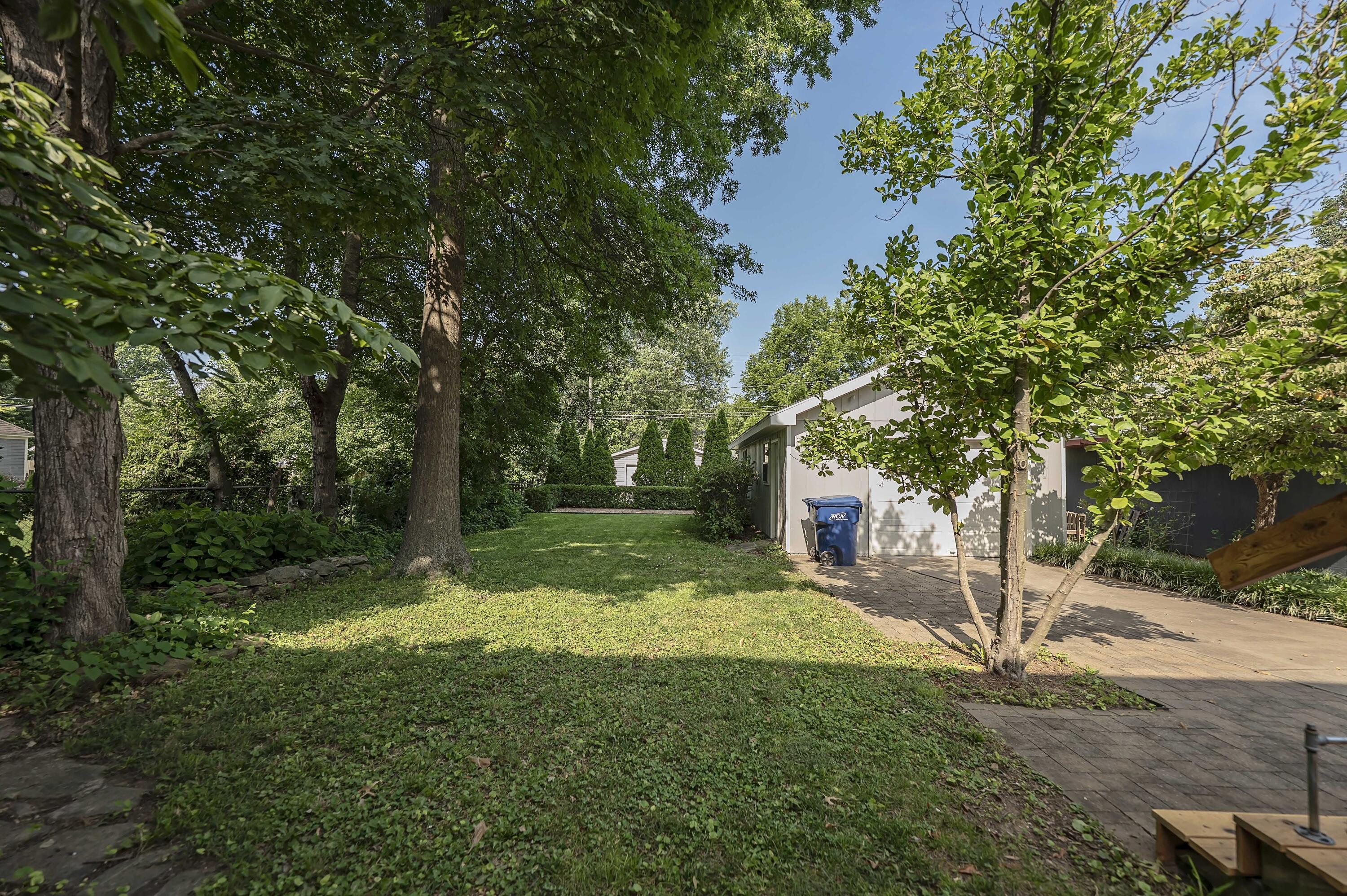 Photo 38 - Residential for sale – 941 S Pickwick Avenue  Springfield, MO