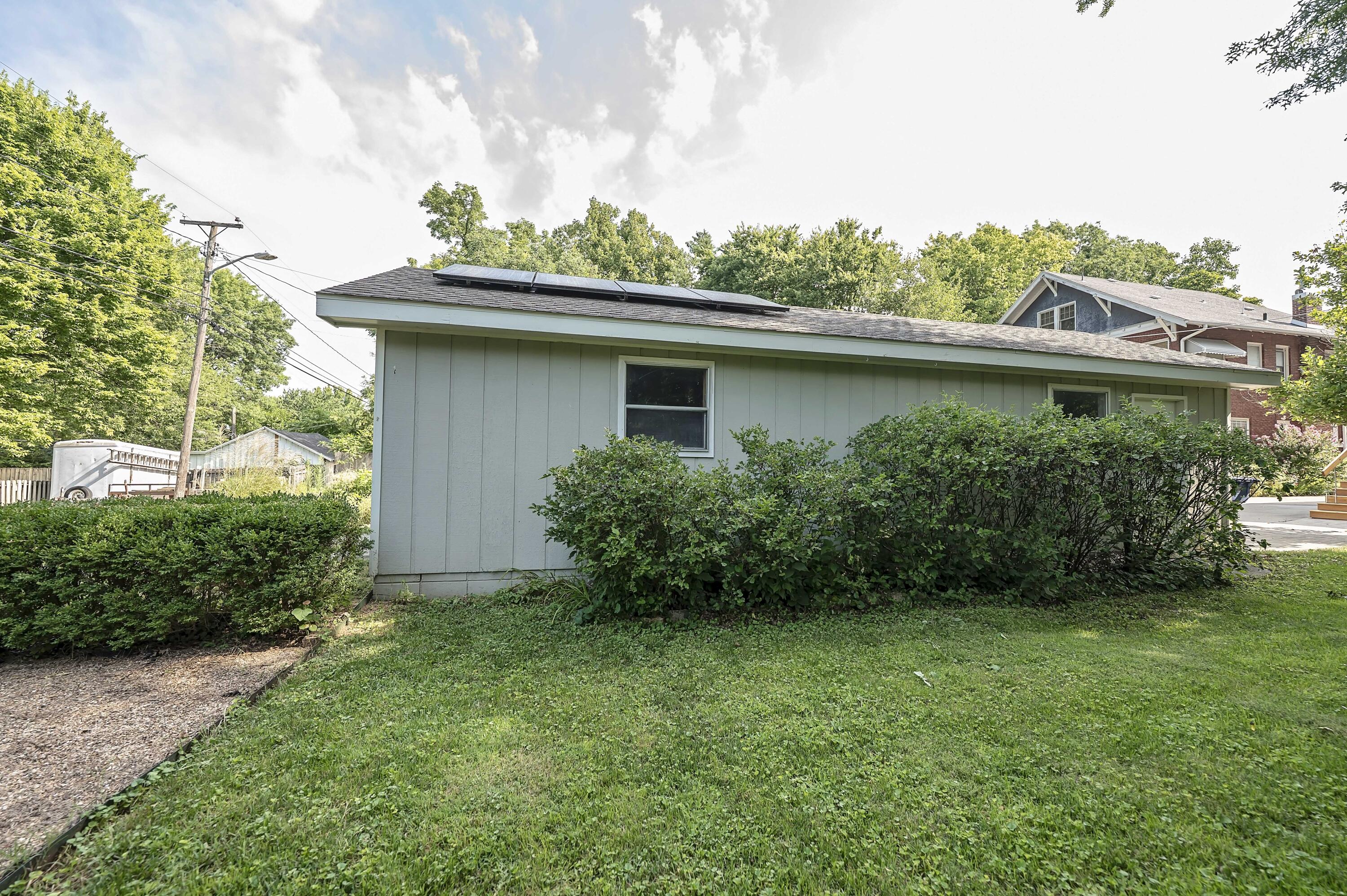 Photo 36 - Residential for sale – 941 S Pickwick Avenue  Springfield, MO