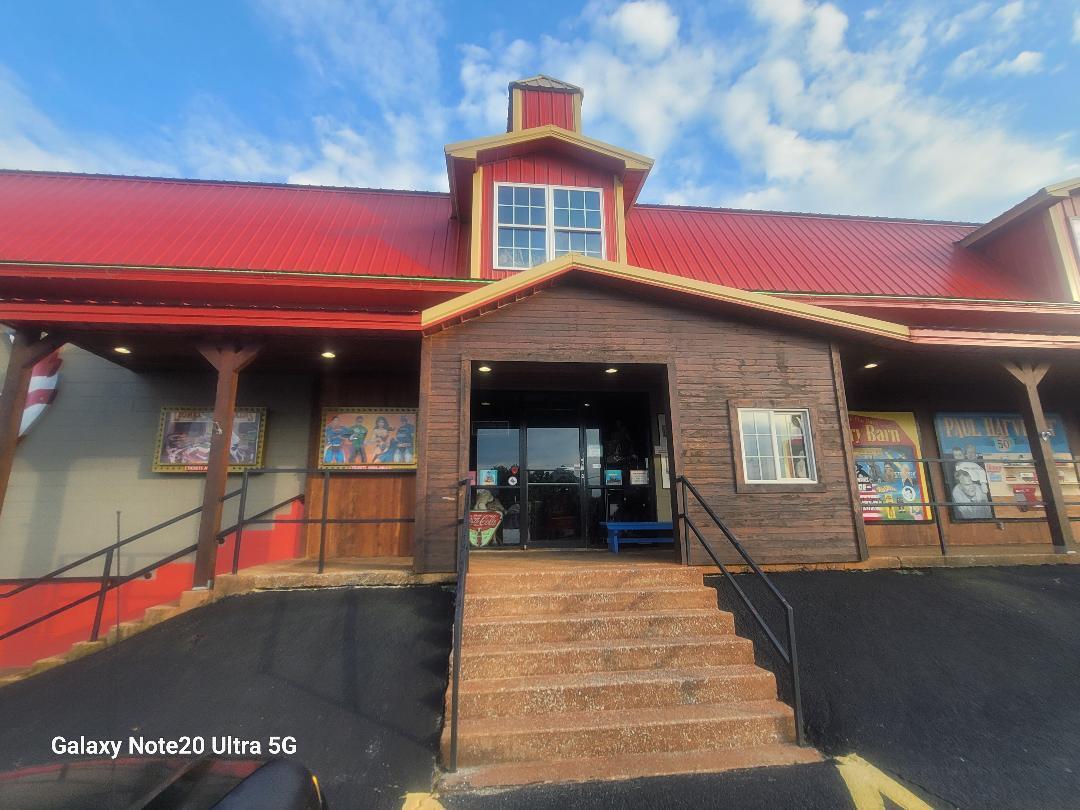 Photo 5 - Commercial Sale for sale – 3615 W 76 Country Boulevard  Branson, MO