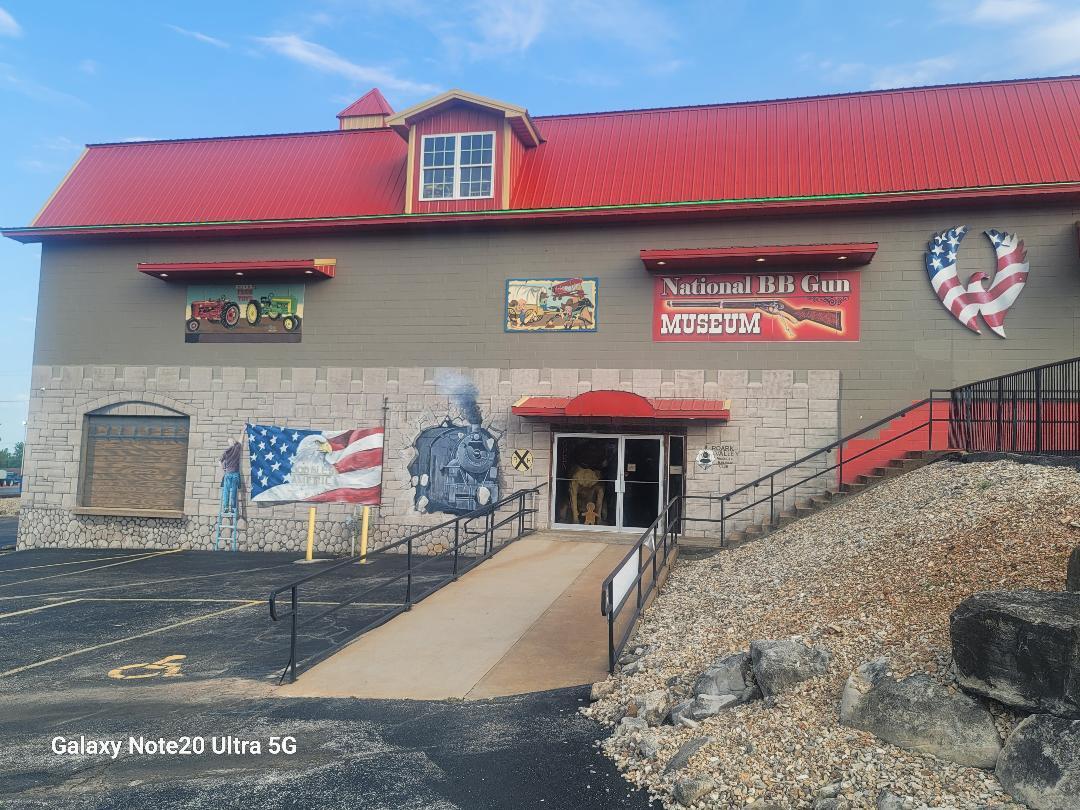 Photo 6 - Commercial Sale for sale – 3615 W 76 Country Boulevard  Branson, MO