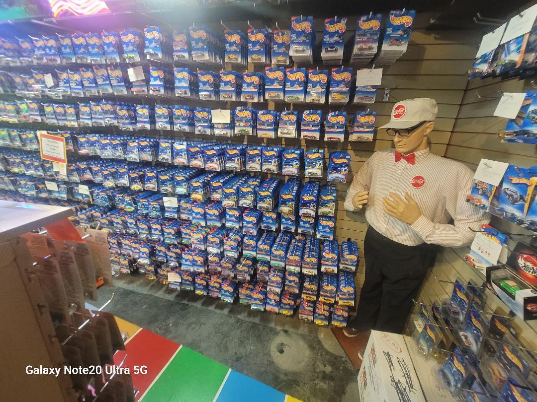 Photo 17 - Commercial Sale for sale – 3615 W 76 Country Boulevard  Branson, MO