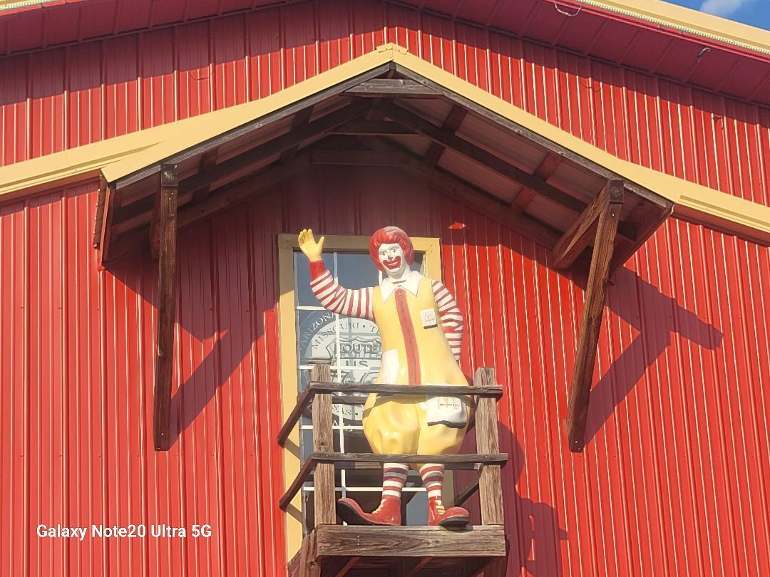 Photo 3 - Commercial Sale for sale – 3615 W 76 Country Boulevard  Branson, MO