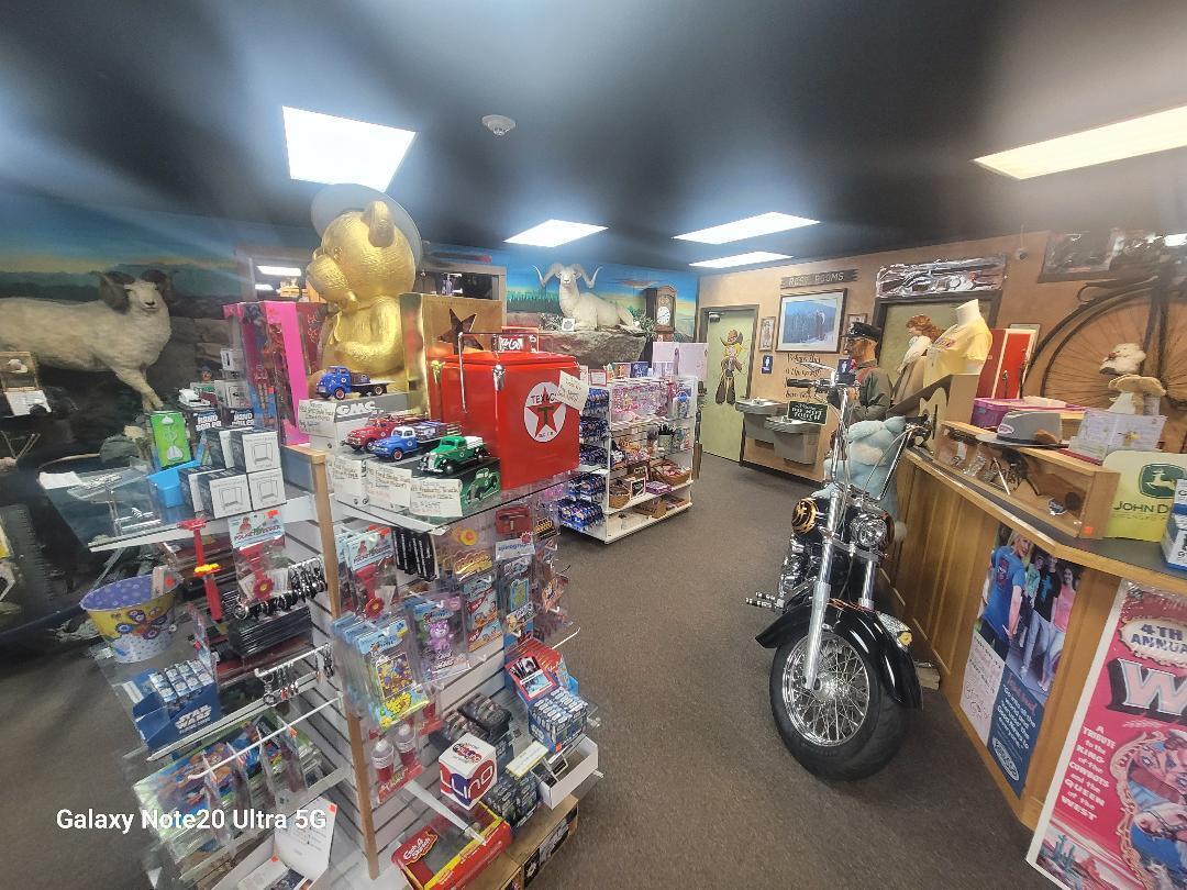 Photo 10 - Commercial Sale for sale – 3615 W 76 Country Boulevard  Branson, MO