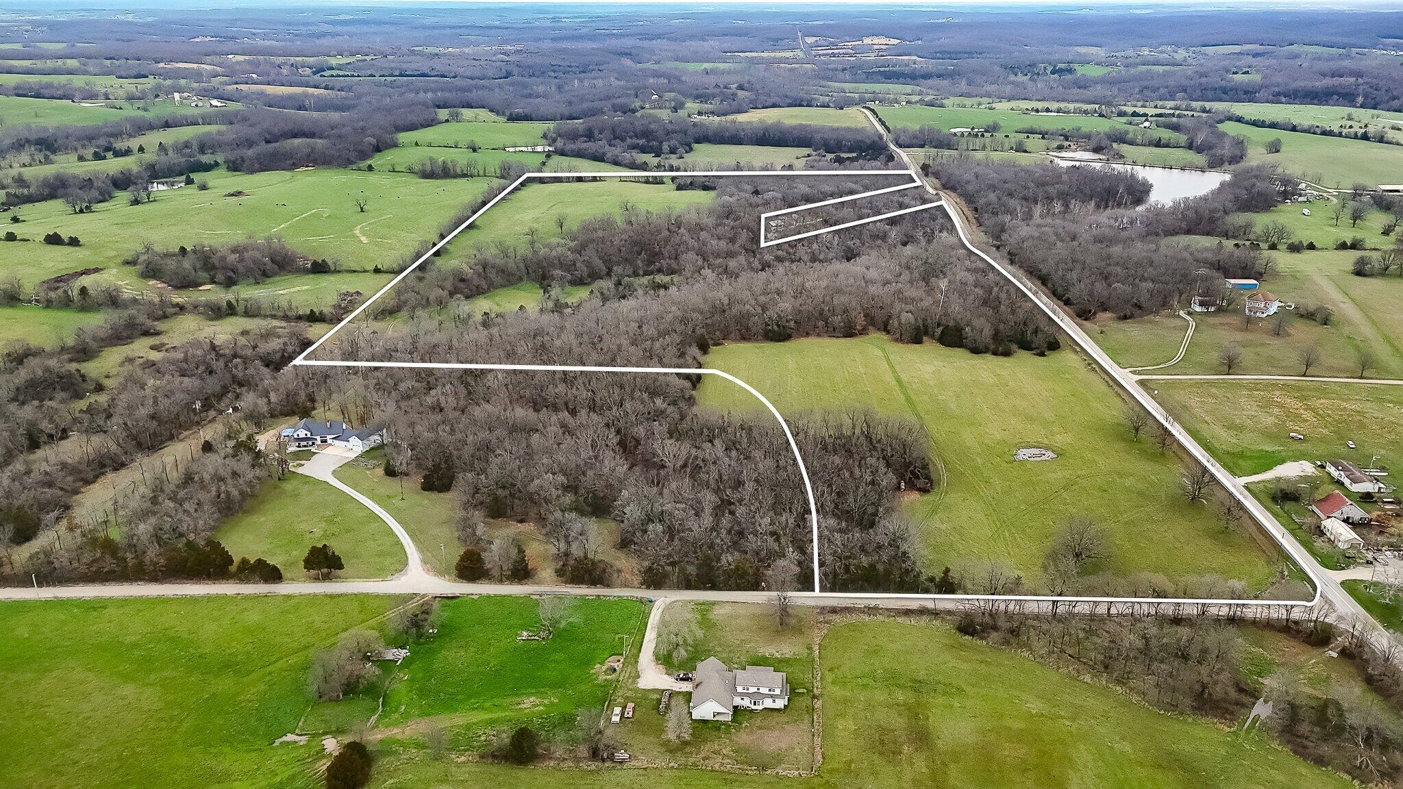 Photo 3 - Land for sale – 000  Thorpe Road  Elkland, MO
