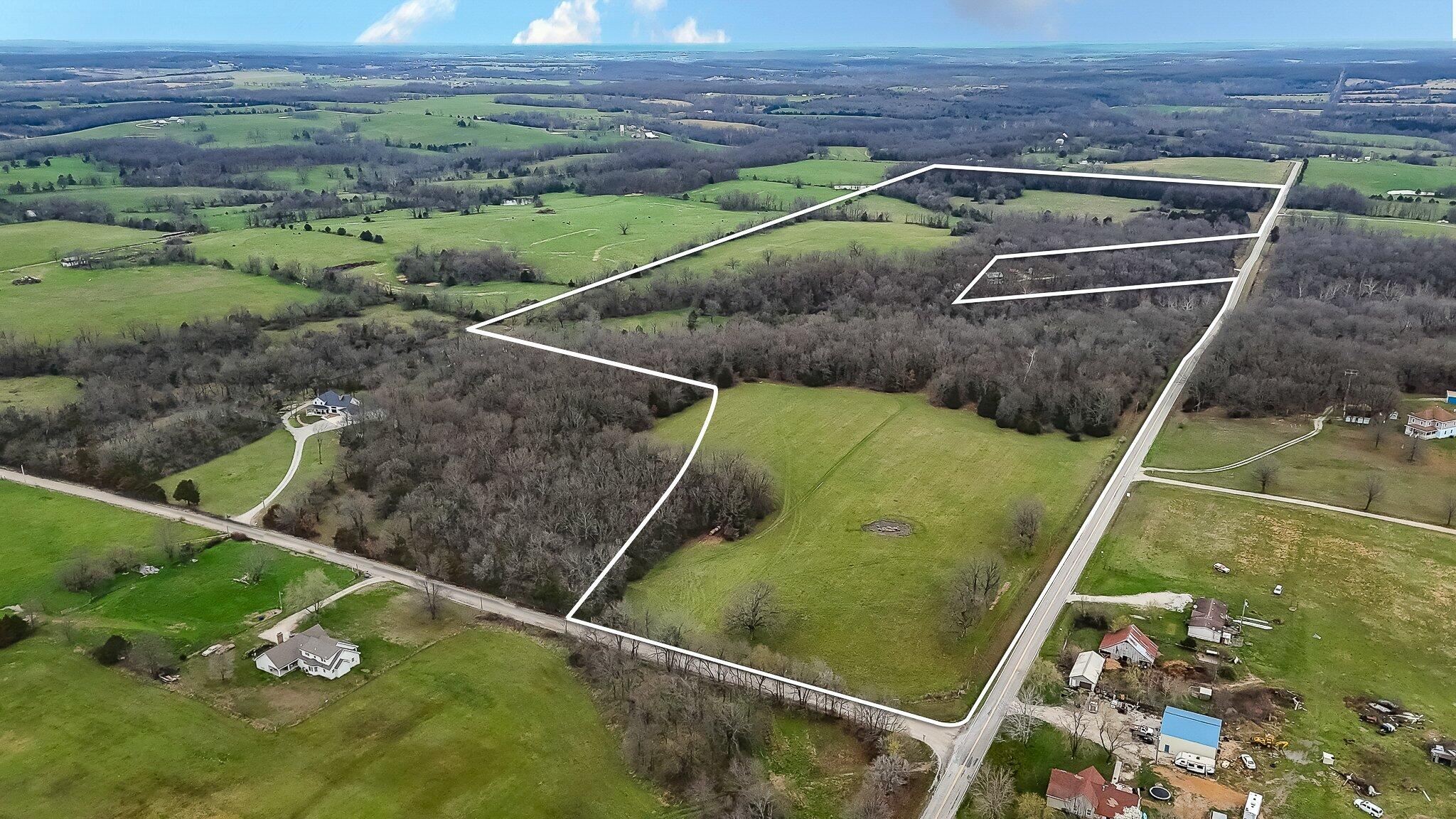 Photo 4 - Land for sale – 000  Thorpe Road  Elkland, MO