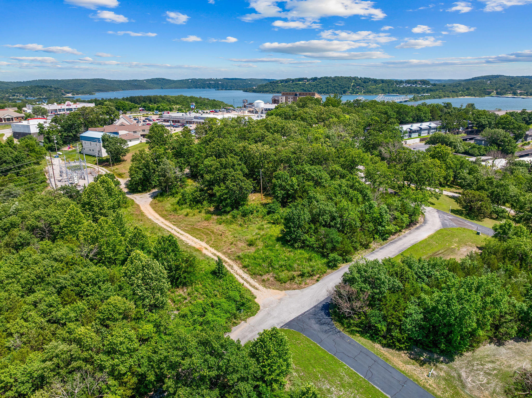Photo 11 - Land for sale – 000  Port Holiday Two Lane   Kimberling City, MO
