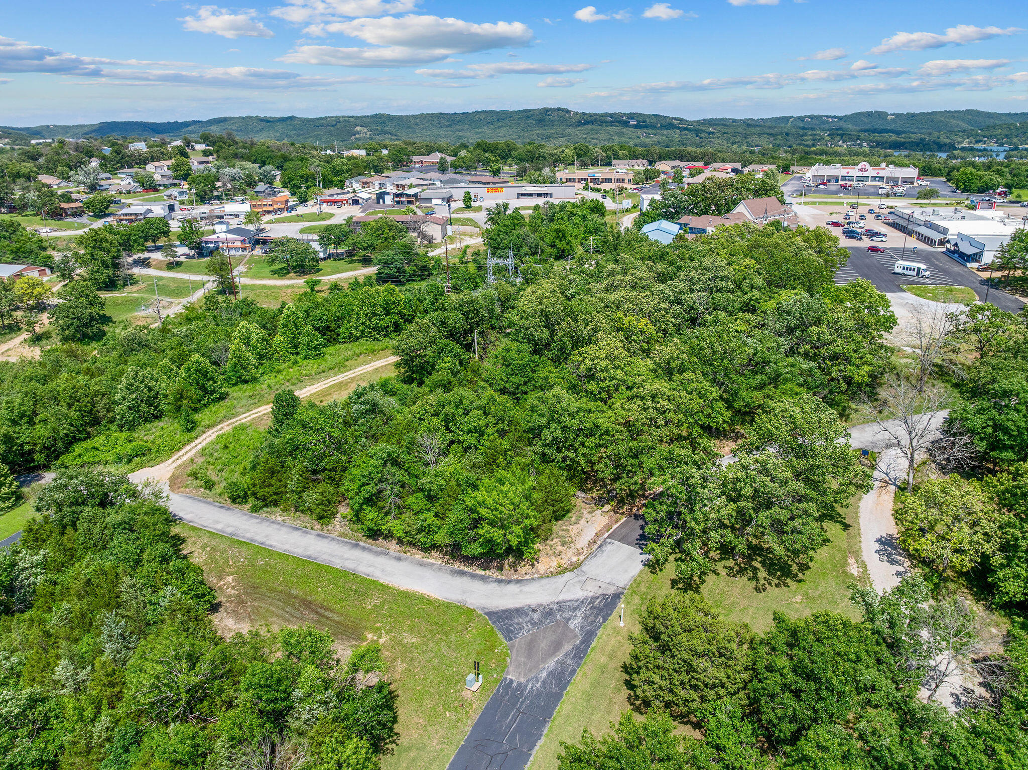 Photo 12 - Land for sale – 000  Port Holiday Two Lane   Kimberling City, MO