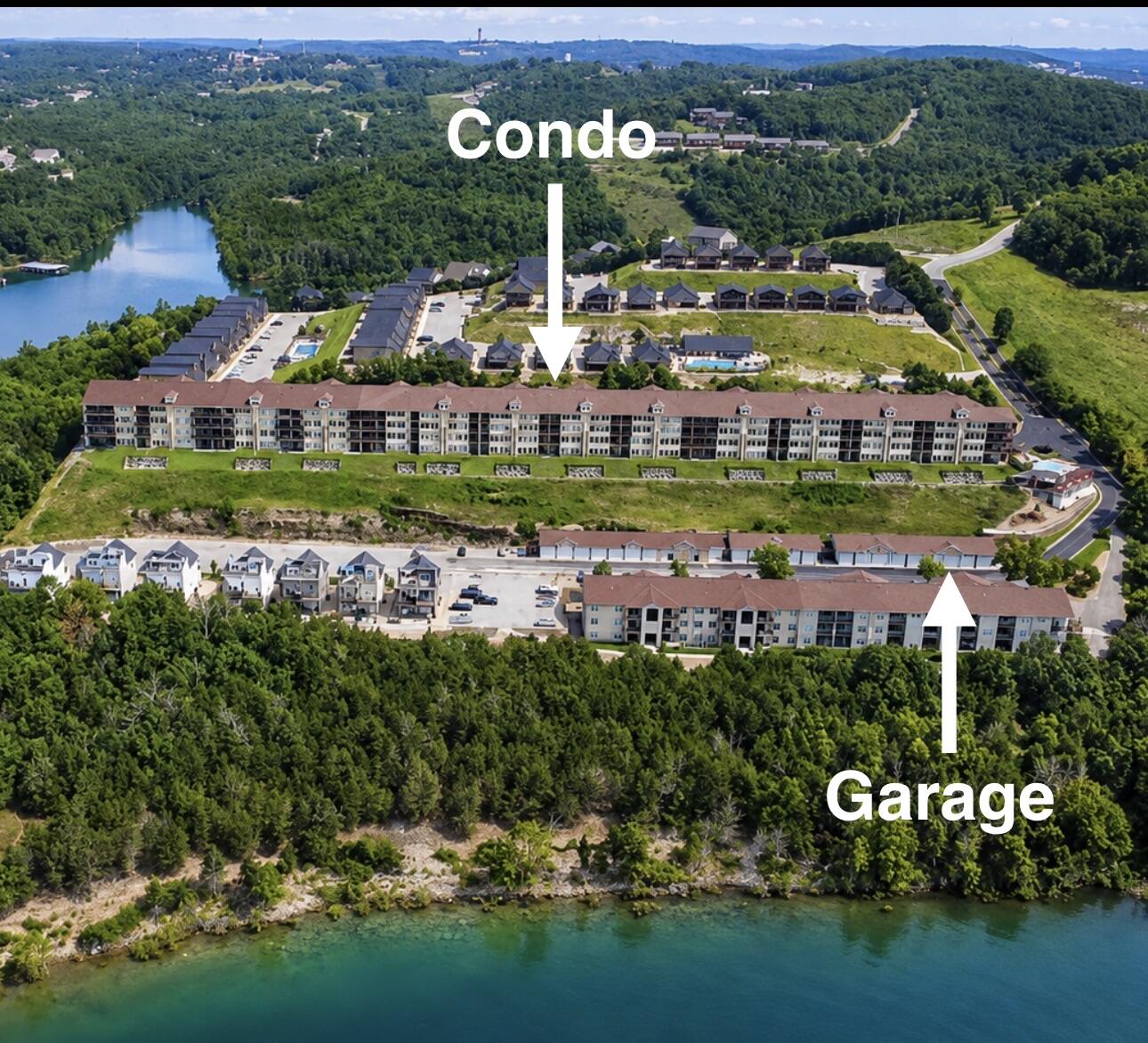 Photo 5 - Residential for sale – 200  Majestic Drive  Branson, MO