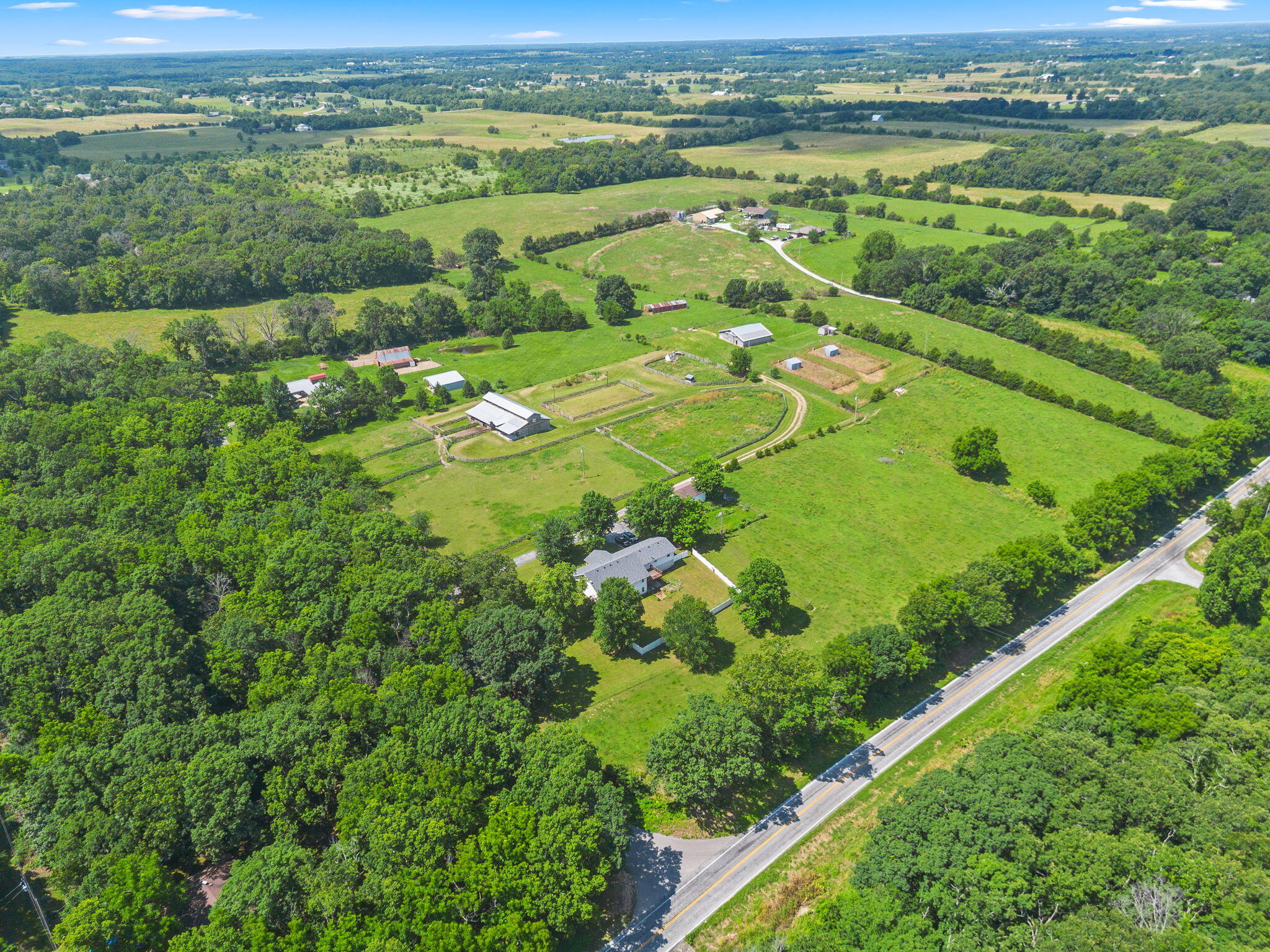 Photo 56 - Residential for sale – 1131  Pastoral Road  Sparta, MO
