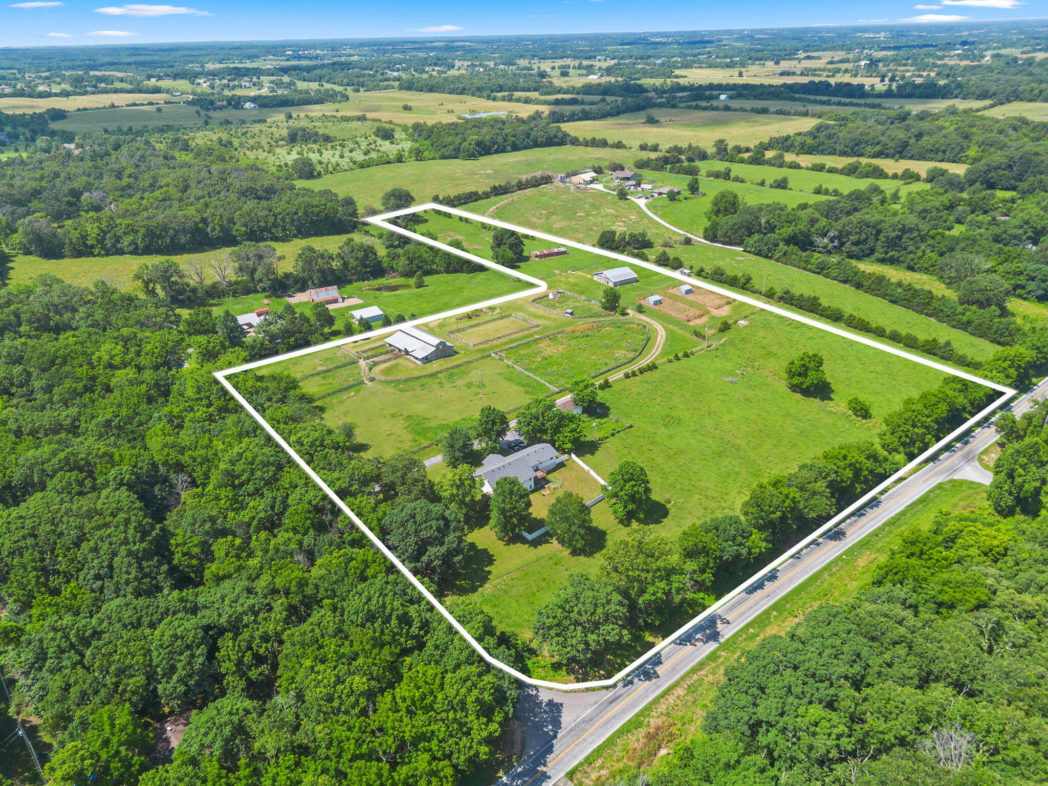 Photo 57 - Residential for sale – 1131  Pastoral Road  Sparta, MO