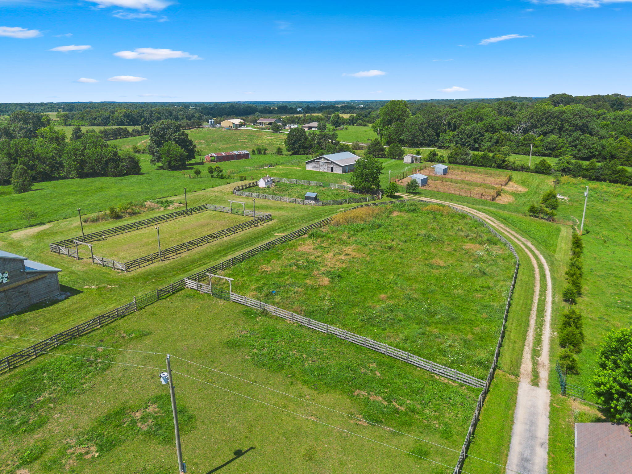 Photo 55 - Residential for sale – 1131  Pastoral Road  Sparta, MO
